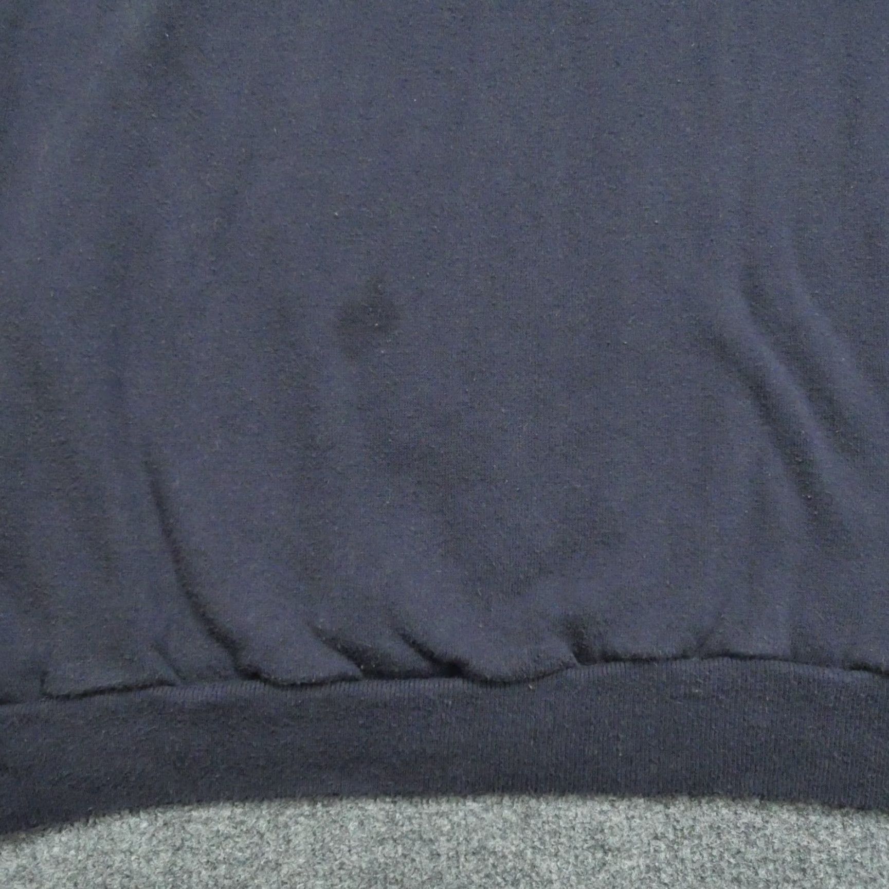 Vintage VINTAGE Sweatshirt Pullover Raglan Slim? (No) Size US M / EU 48-50 / 2 - 2 Thumbnail