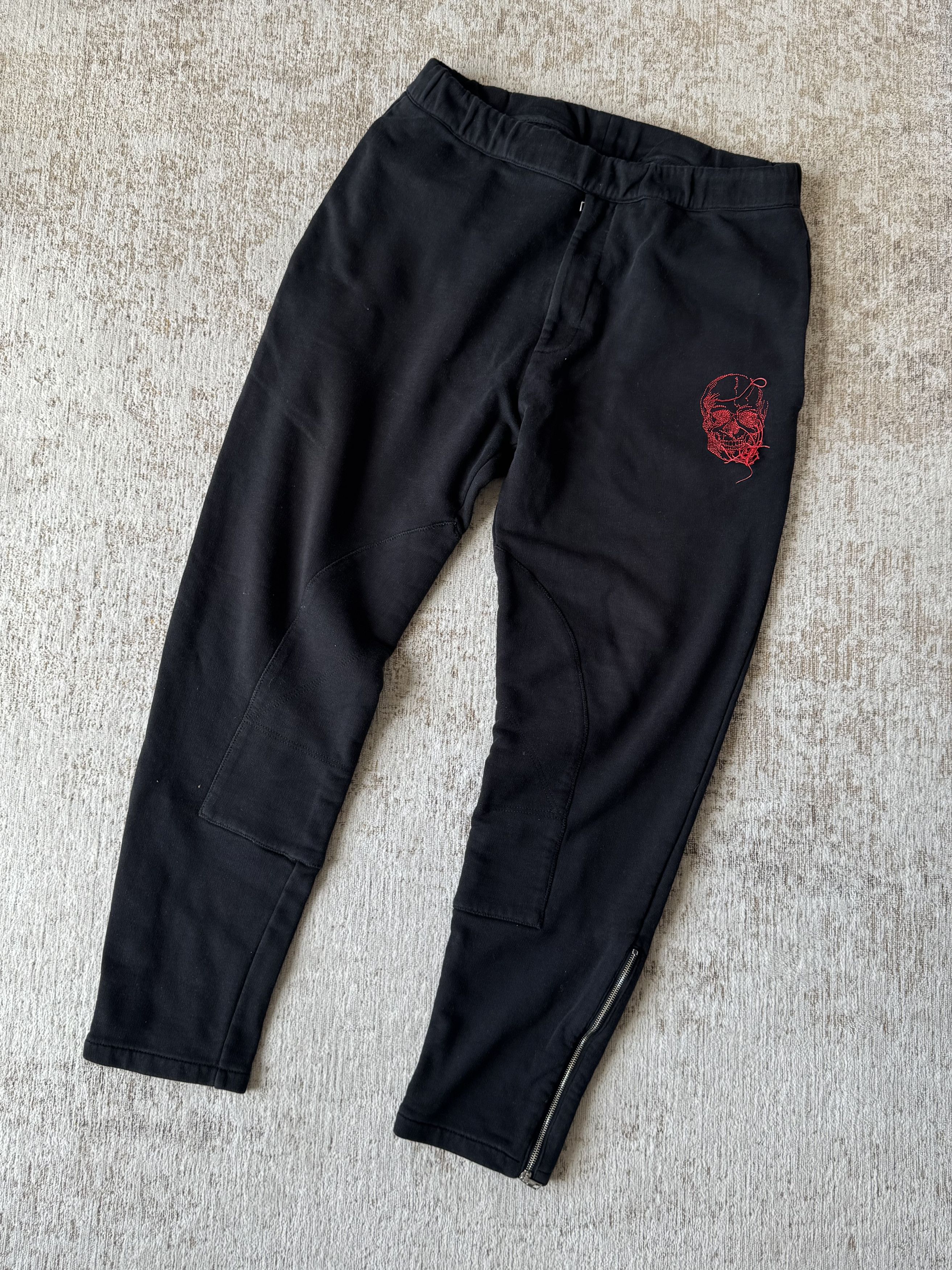 Alexander McQueen Alexander McQueen Pants Size US 34 / EU 50 - 1 Thumbnail
