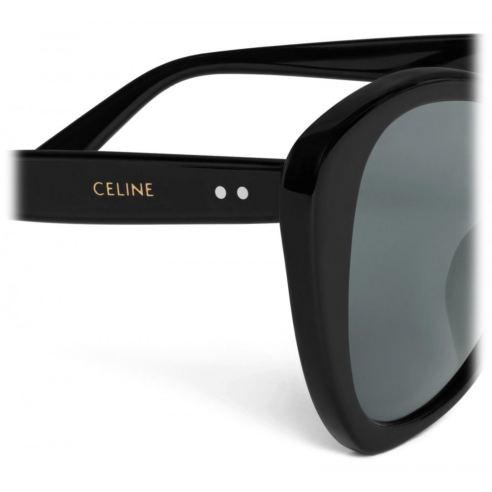 Celine o1w1db10125 2ADX7930V Size: OS / Butterfly Sunglasses Size ONE SIZE - 4 Thumbnail