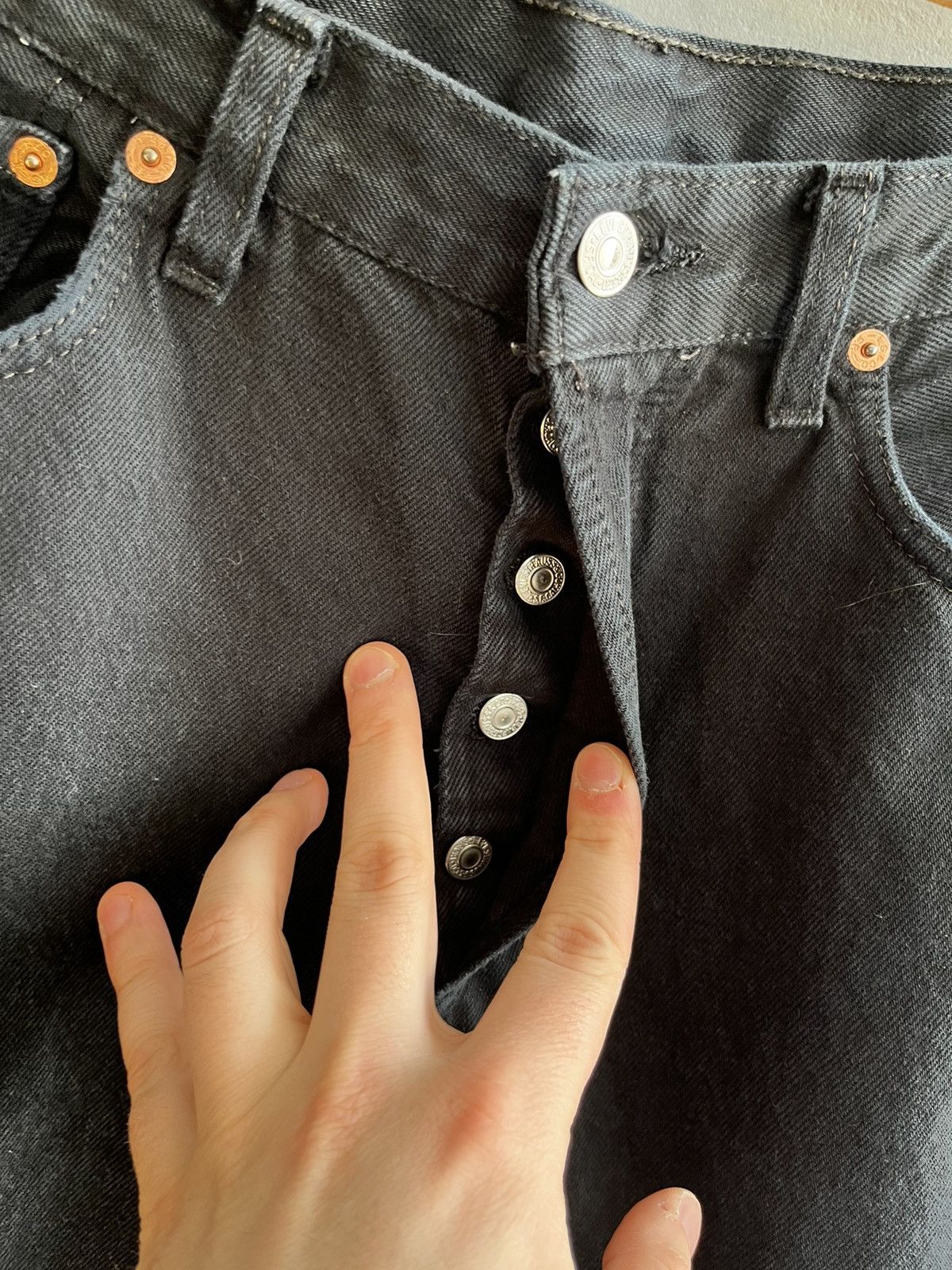 Levi's × Levi's Vintage Clothing × Vintage Levi’s denim vintage Size US 33 - 13 Thumbnail