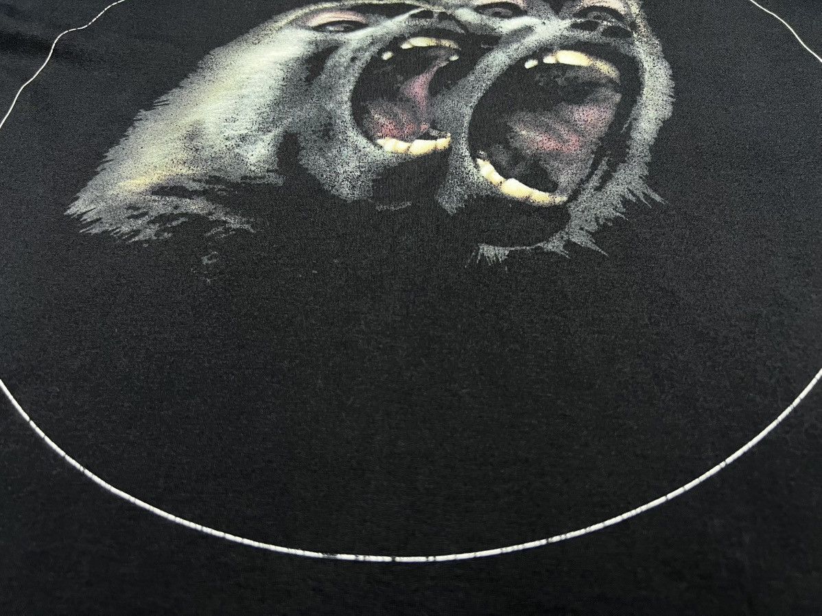 Givenchy Givenchy - Riccardo Tisci - S/S 16 - Monkey Brothers T-Shirt Size US XL / EU 56 / 4 - 7 Thumbnail