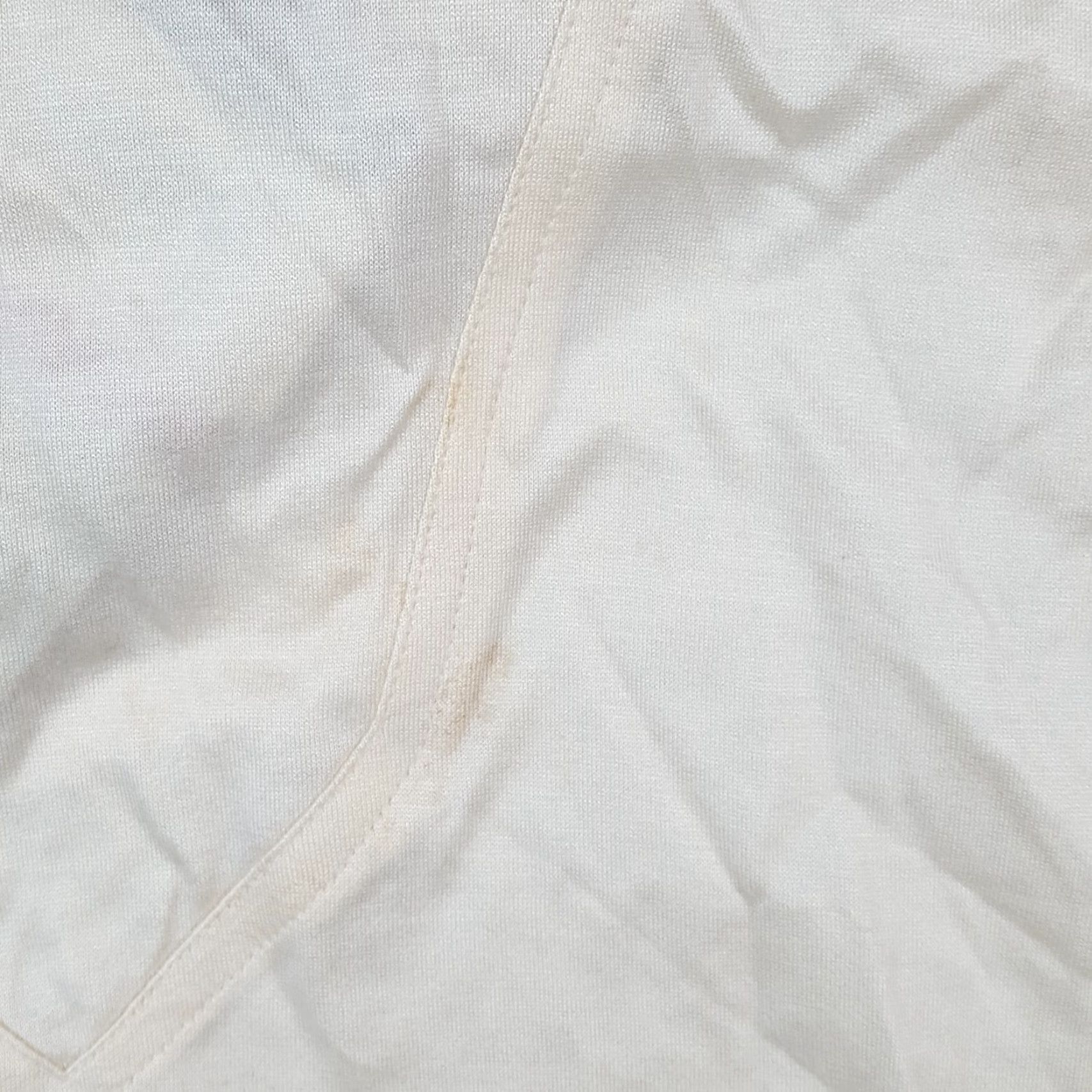 Vintage Jamie Sadock Golf Tank Top Women's Size Small Sleeveless Preppy Preppy T Shirt Size S / US 4 / IT 40 - 4 Thumbnail