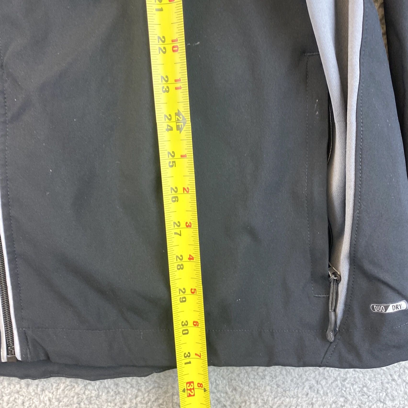 Champion Champion Black Full Zip Up Men's Track Light Jacket Size XXL / 50-2 Size US XXL / EU 58 / 5 - 6 Thumbnail