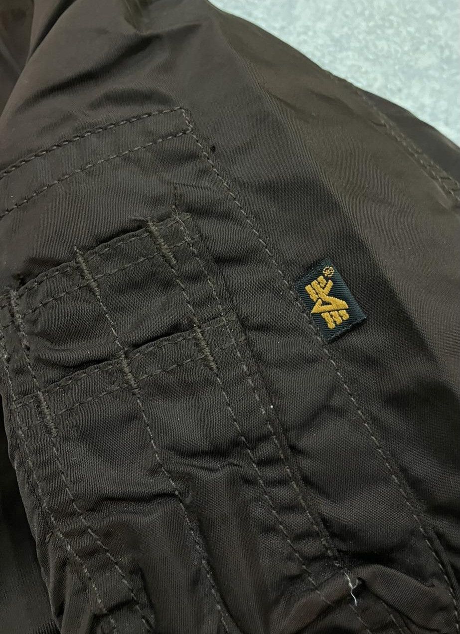Alpha Industries Alpha Industries 90's Size US M / EU 48-50 / 2 - 8 Thumbnail