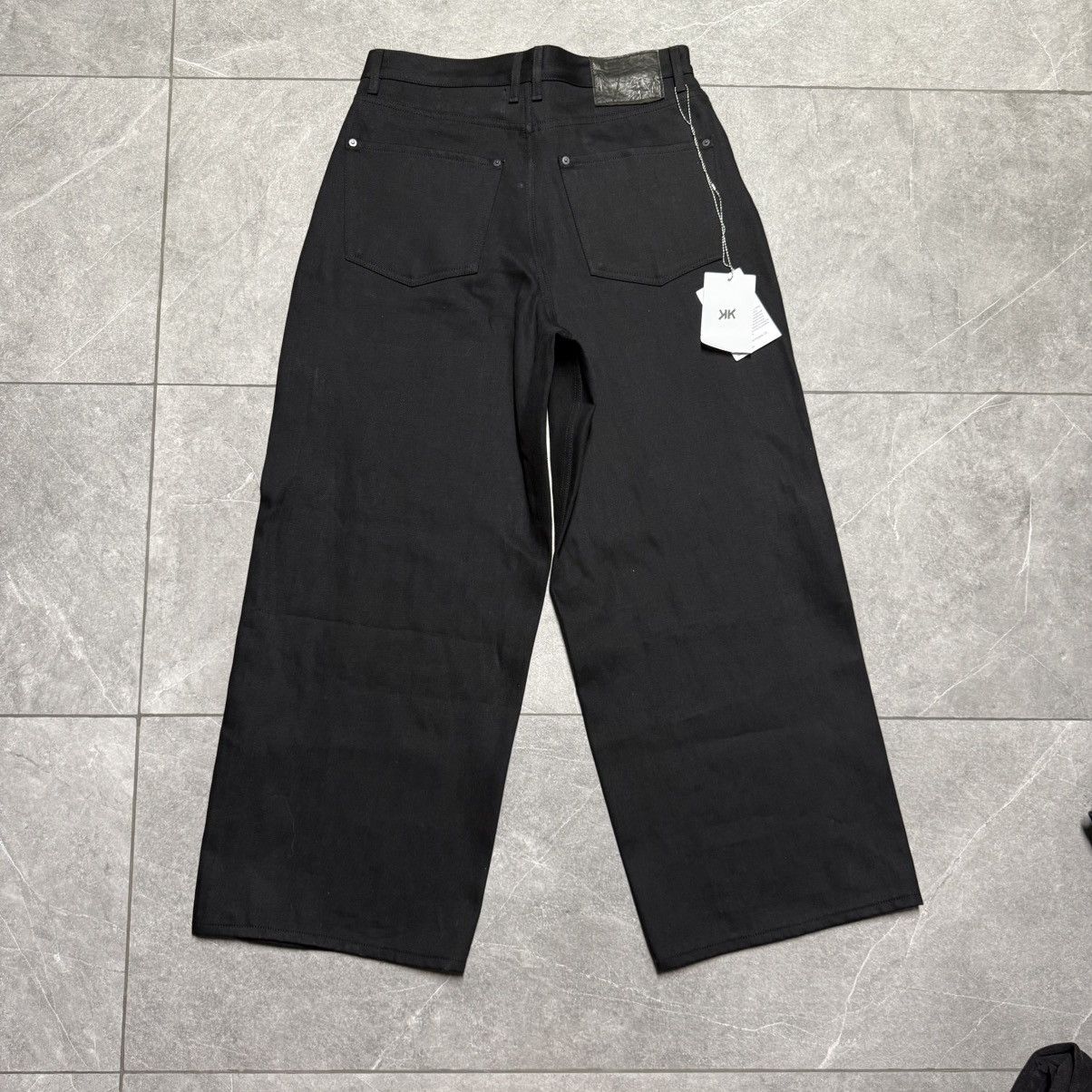 K-Two Studios K-Two Studios Heavy Denim v2 Size US 34 / EU 50 - 2 Thumbnail