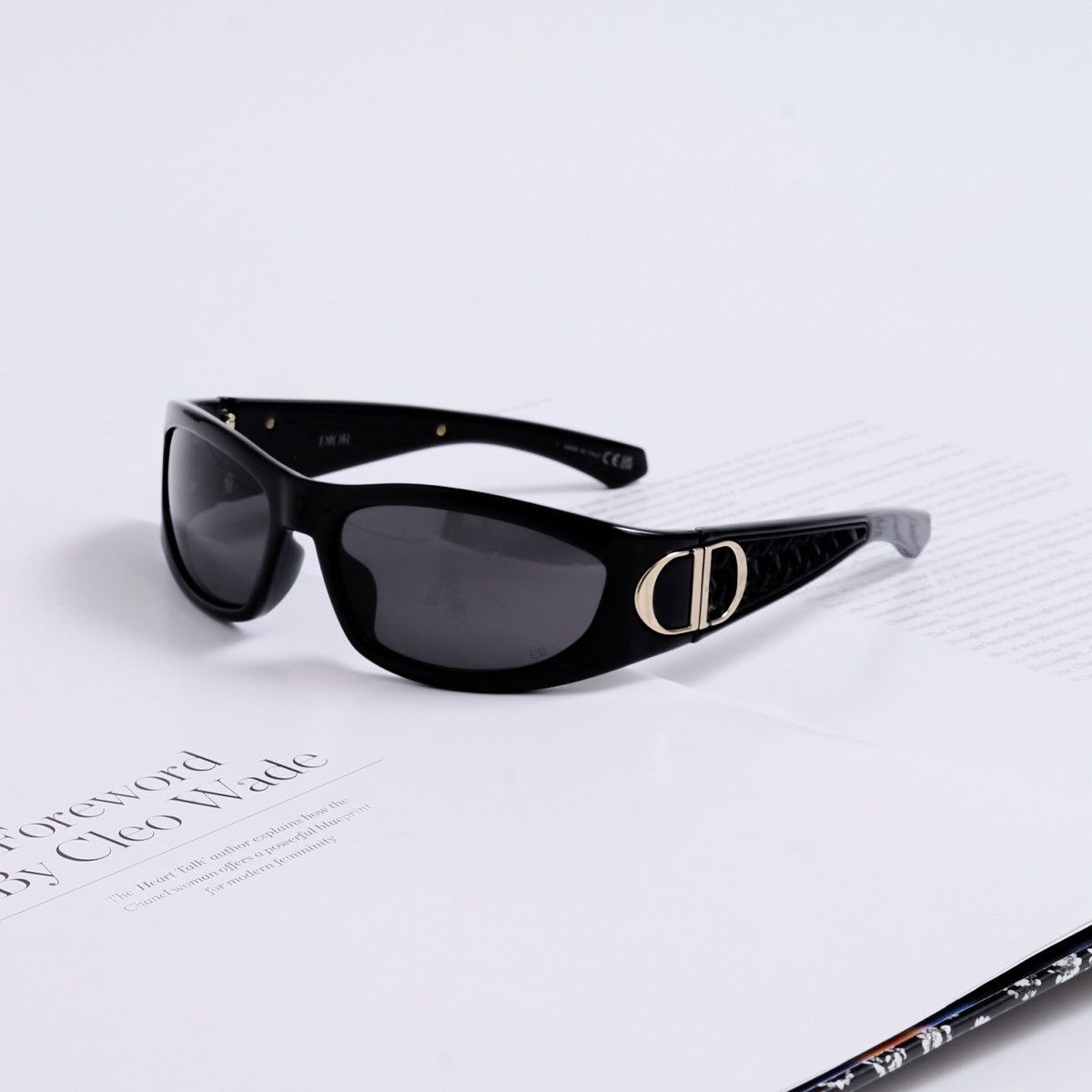 Dior DIOR VERYDIOR S3I 10A0 SUNGLASSES Size ONE SIZE - 1 Thumbnail