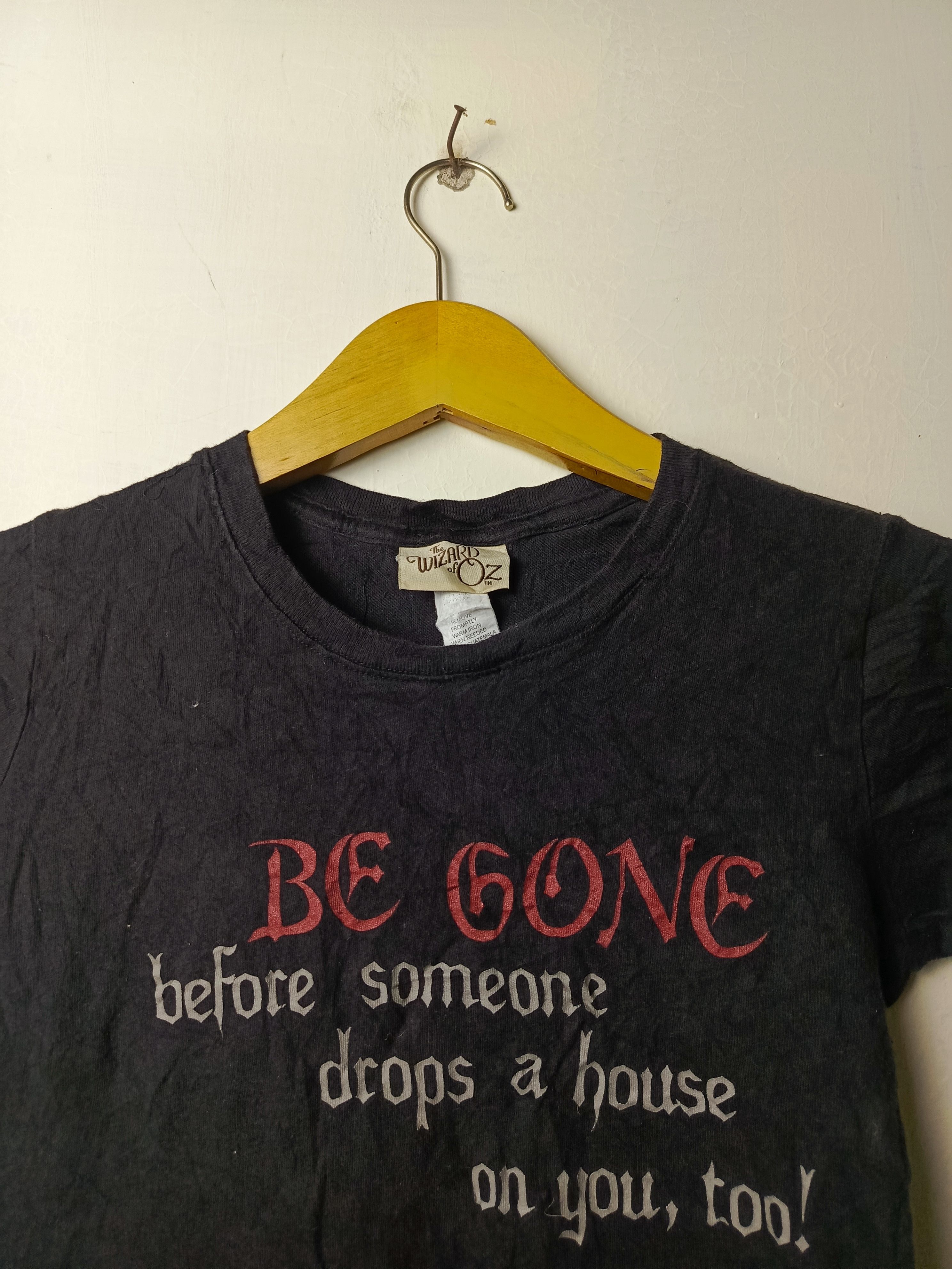 Other The wizard of OZ tshirt Size M / US 6-8 / IT 42-44 - 2 Thumbnail