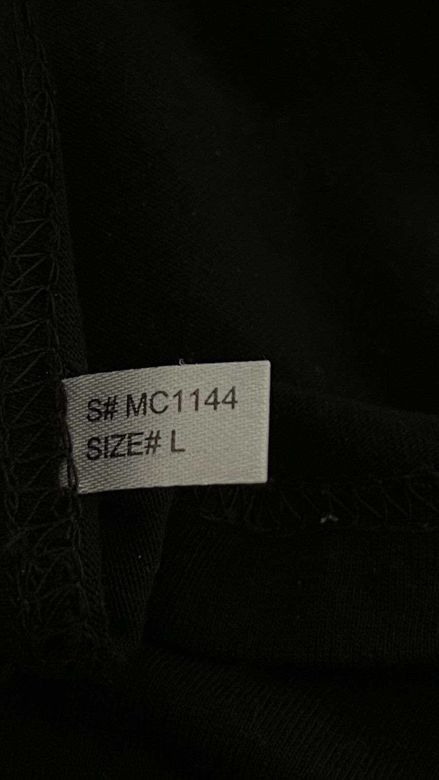 Been Trill Glory Boyz x SSUR x Been Trill Size US L / EU 52-54 / 3 - 11 Thumbnail