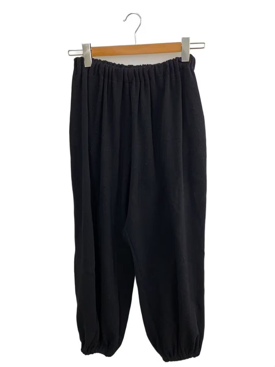 Yohji Yamamoto yohji yamaoto Y's Bottoms/Wool/Black/Solid Size US 26 / EU 42 - 1 Thumbnail