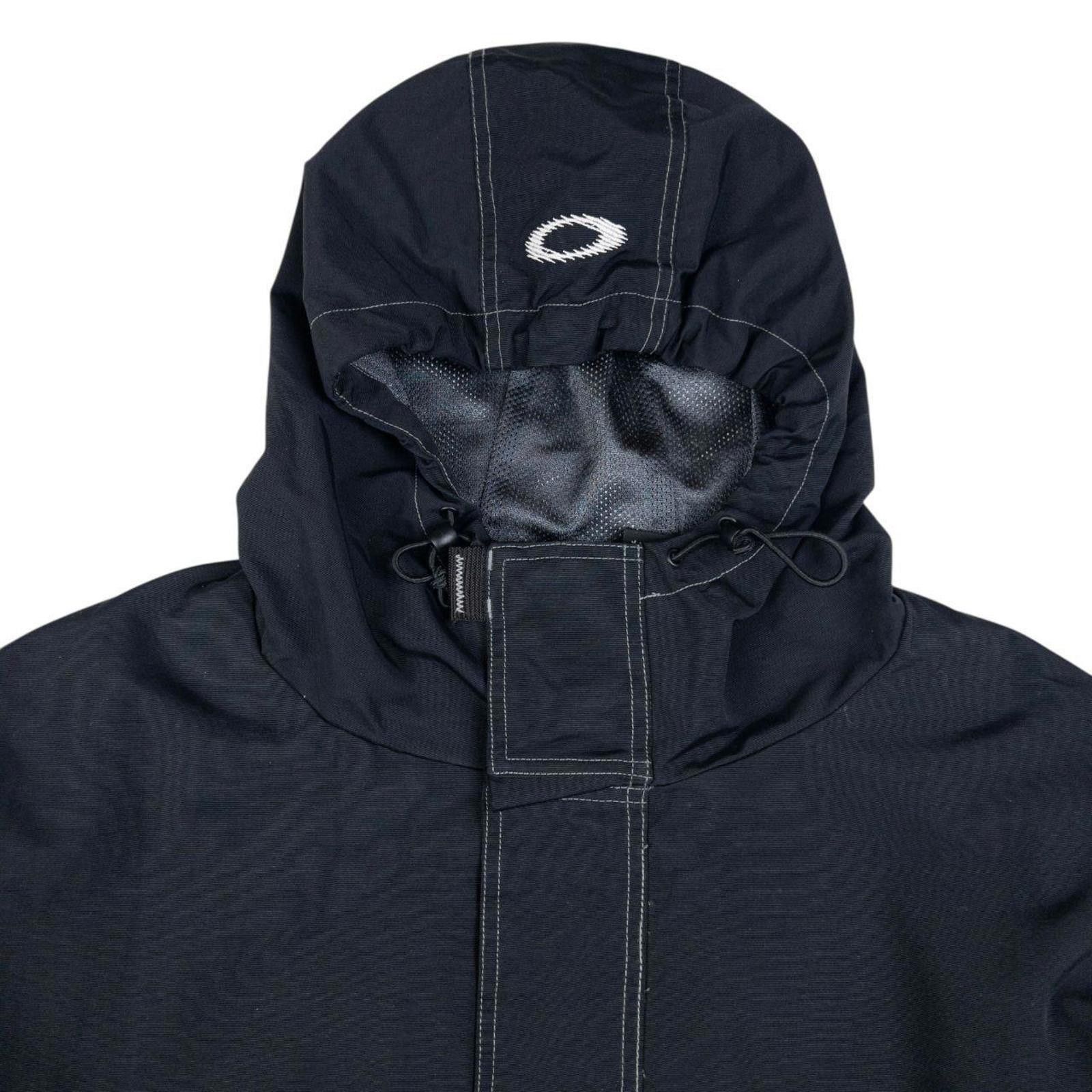 Oakley Vintage Oakley Contrast Stitch Q Zip Jacket Size XL Size US M / EU 48-50 / 2 - 4 Thumbnail