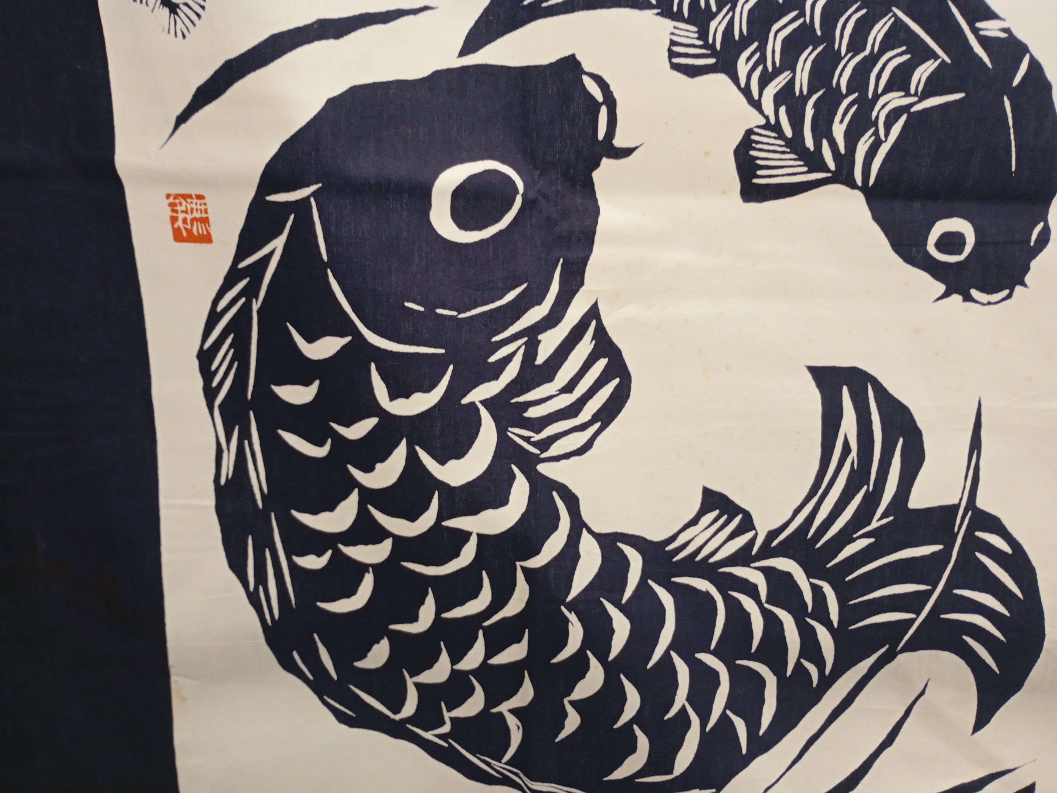Japanese Brand JAPANESE Tablecloth Home Deco Size ONE SIZE - 4 Thumbnail