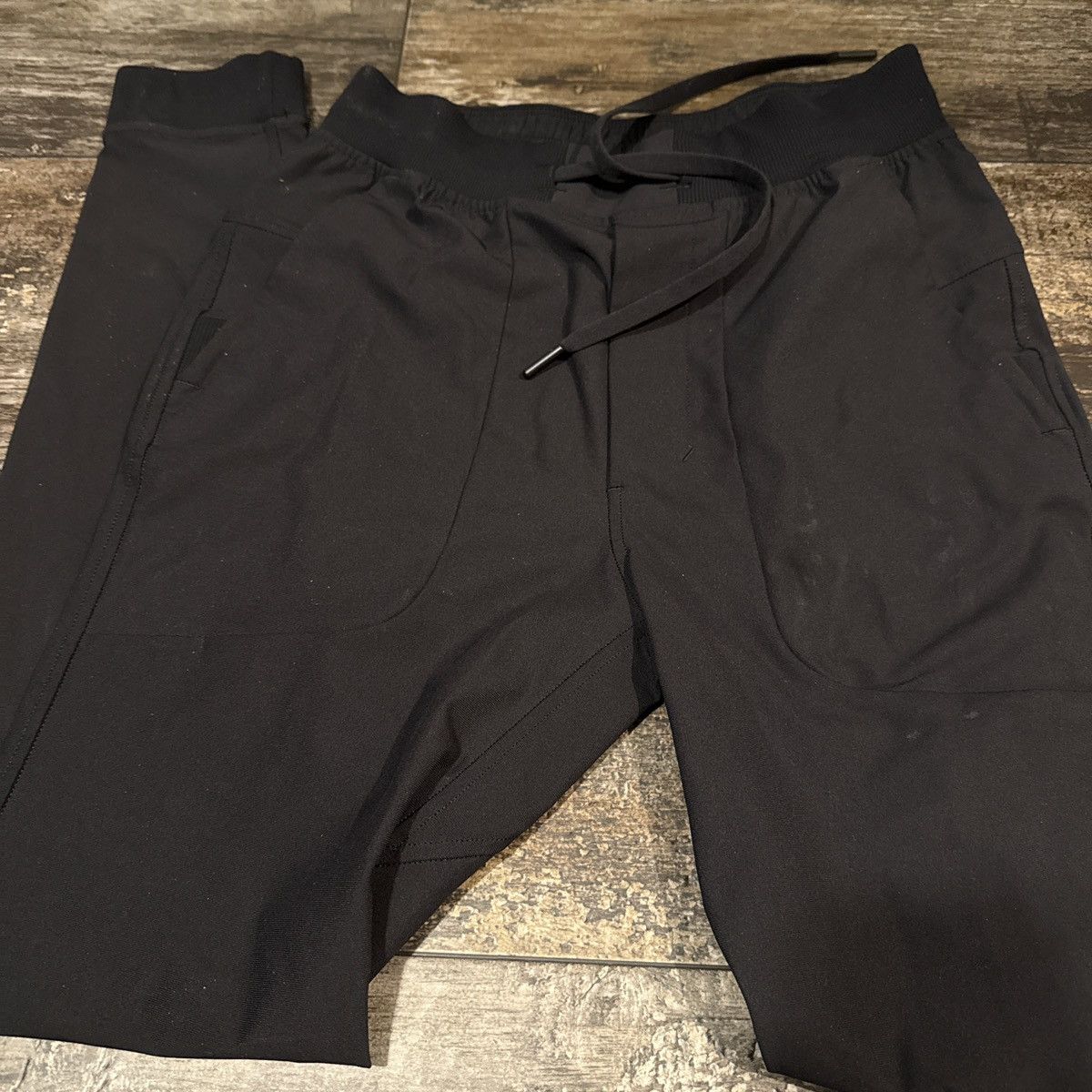 Lululemon Lululemon jogers Size 28" / US 6 / IT 42 - 2 Thumbnail