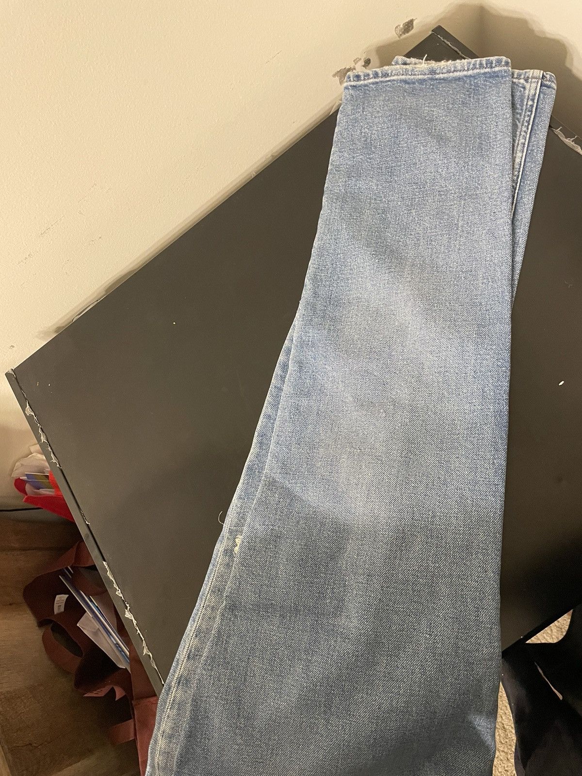 Hudson Hudson Skinny Jeans Size US 36 / EU 52 - 4 Thumbnail