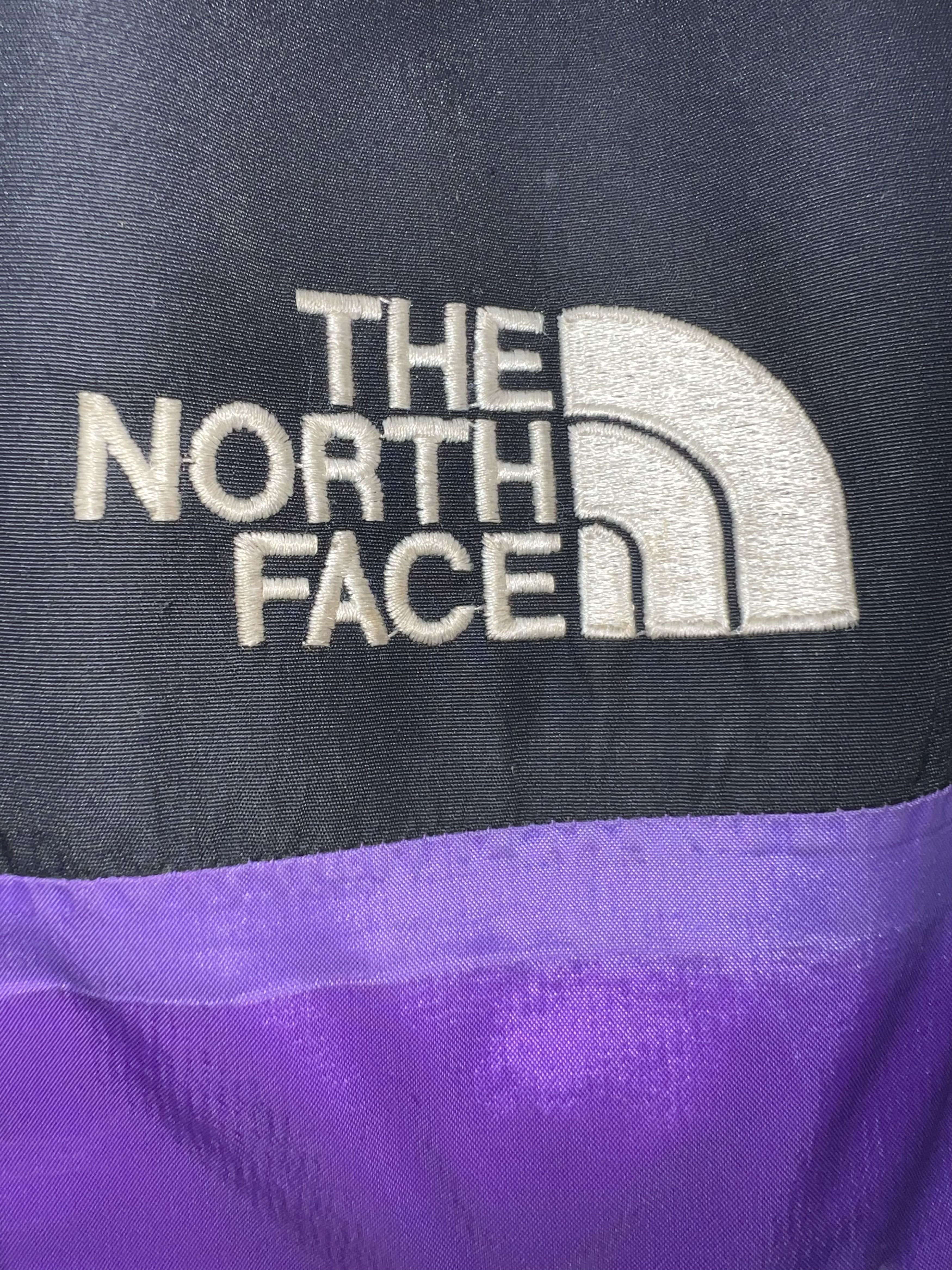 The North Face Vintage 90s North Face Mountain Light Parka Gore-tex Jacket Size US S / EU 44-46 / 1 - 3 Thumbnail