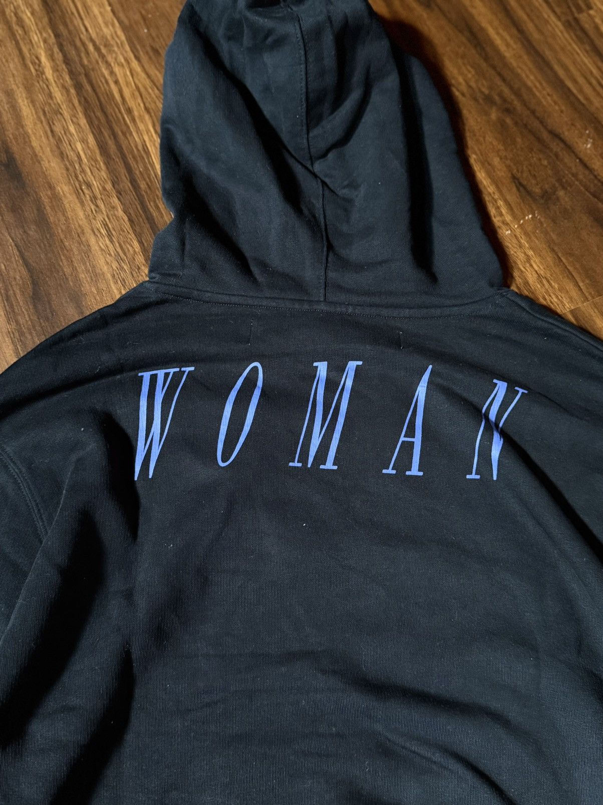 Off-White RAREST OFF-WHITE PRINCESS DIAGONALS HOODIE Size M / US 6-8 / IT 42-44 - 11 Thumbnail