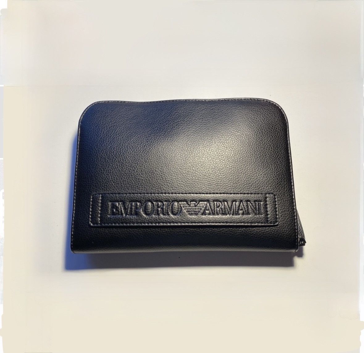 Emporio Armani Emporio Armani Hangbag Size ONE SIZE - 1 Thumbnail