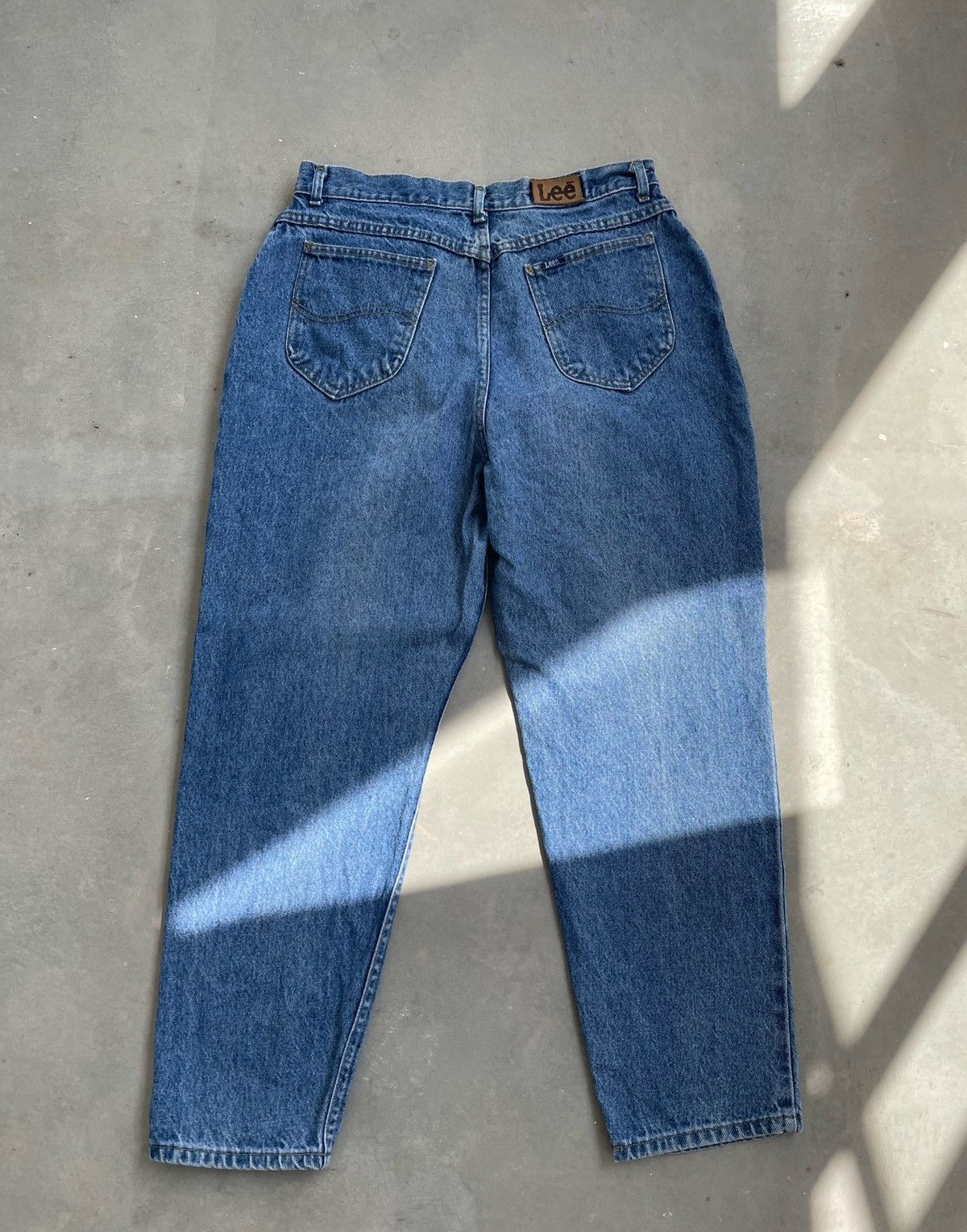 30s 復刻 Lee 1101 wide denim pants vtg 30s 復刻 Lee 1101 wide denim pants vtg - メルカリ