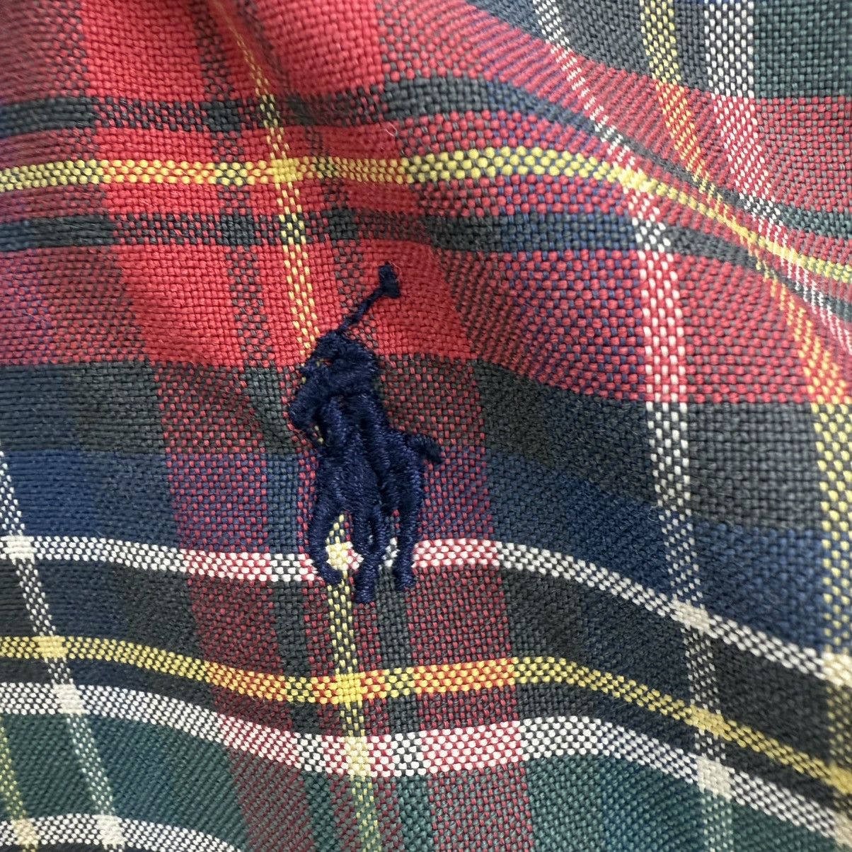 Ralph Lauren Ralph Lauren Button Ups Shirt Size US M / EU 48-50 / 2 - 3 Thumbnail