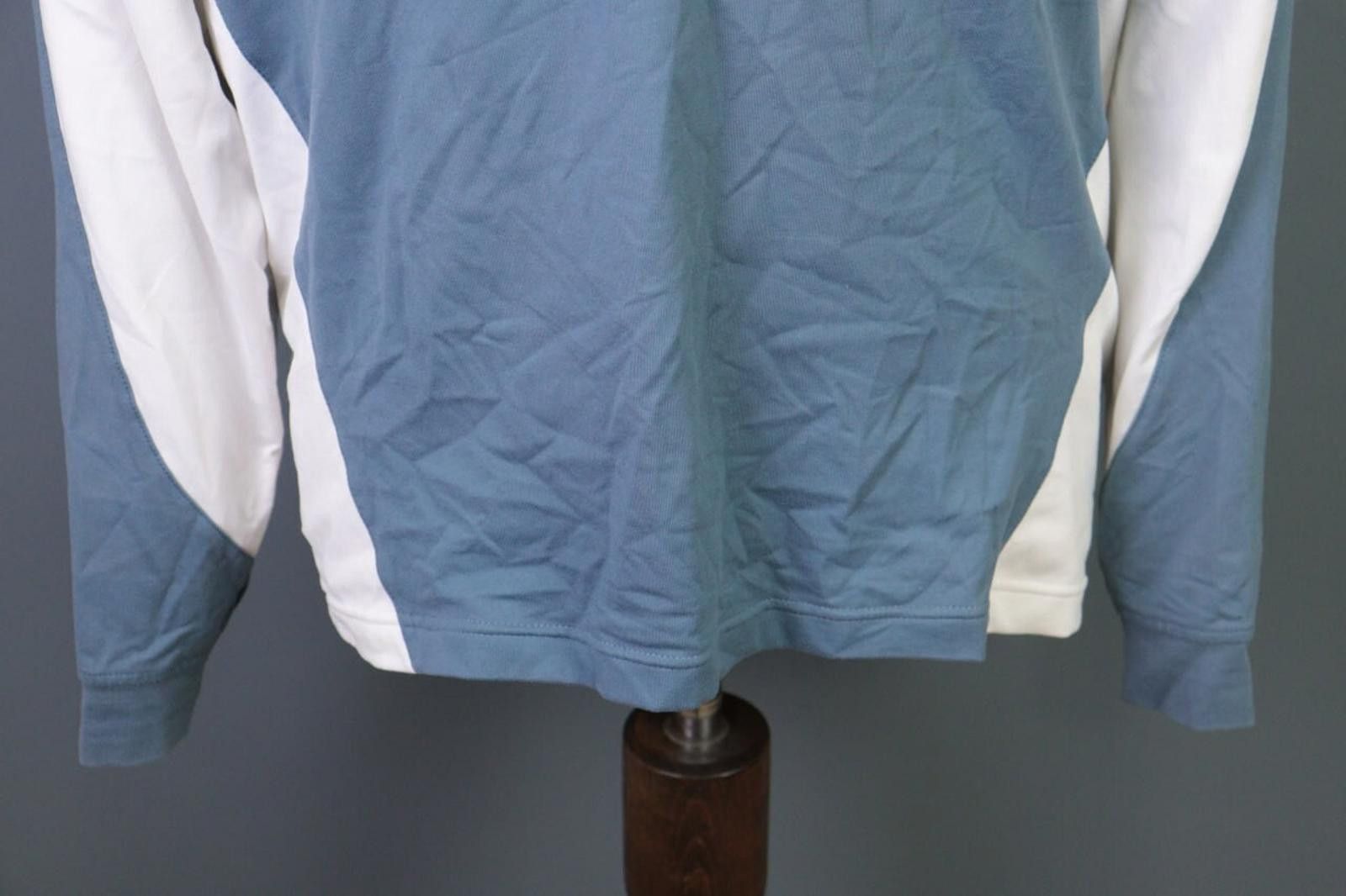 Footjoy RARE FJ Foot Joy Royal Birkdale Sweater Track Top Size L Size US M / EU 48-50 / 2 - 3 Thumbnail