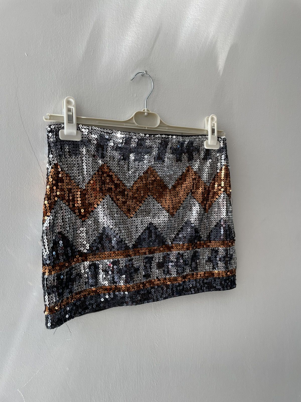 Vintage Y2k skirt Size 26" / US 2 / IT 38 - 8 Thumbnail