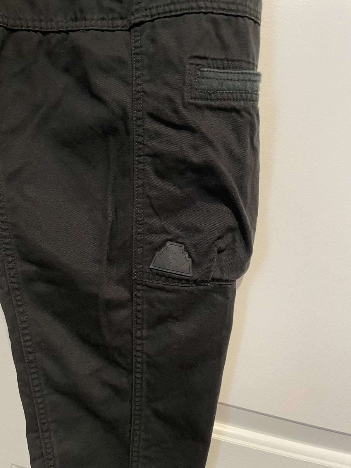 Cav Empt Cav Empt Cargo Sweat Pant Size US 32 / EU 48 - 3 Thumbnail