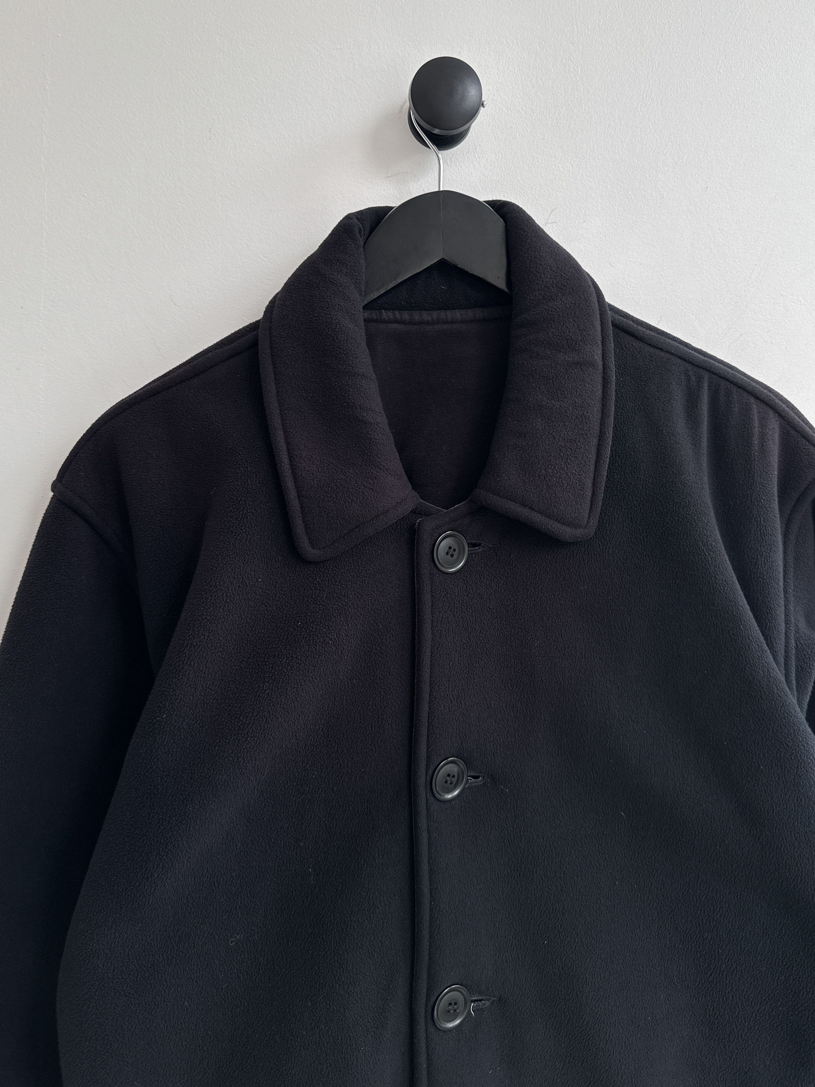 Iceberg Paddy Pallin Iceberg Wool Coat Jacket Size US M / EU 48-50 / 2 - 4 Thumbnail