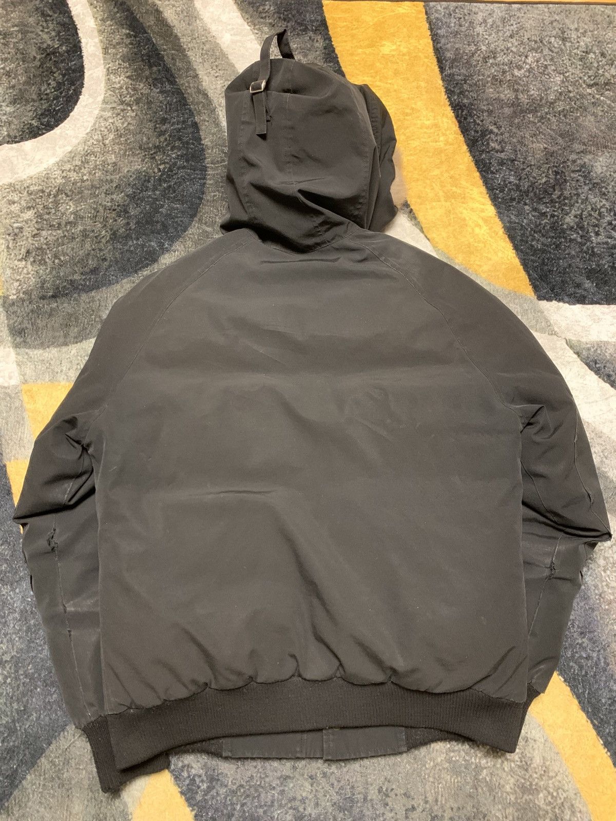 Canada Goose Canada Goose Jacket Chilliwack Bomber Size ONE SIZE - 3 Thumbnail