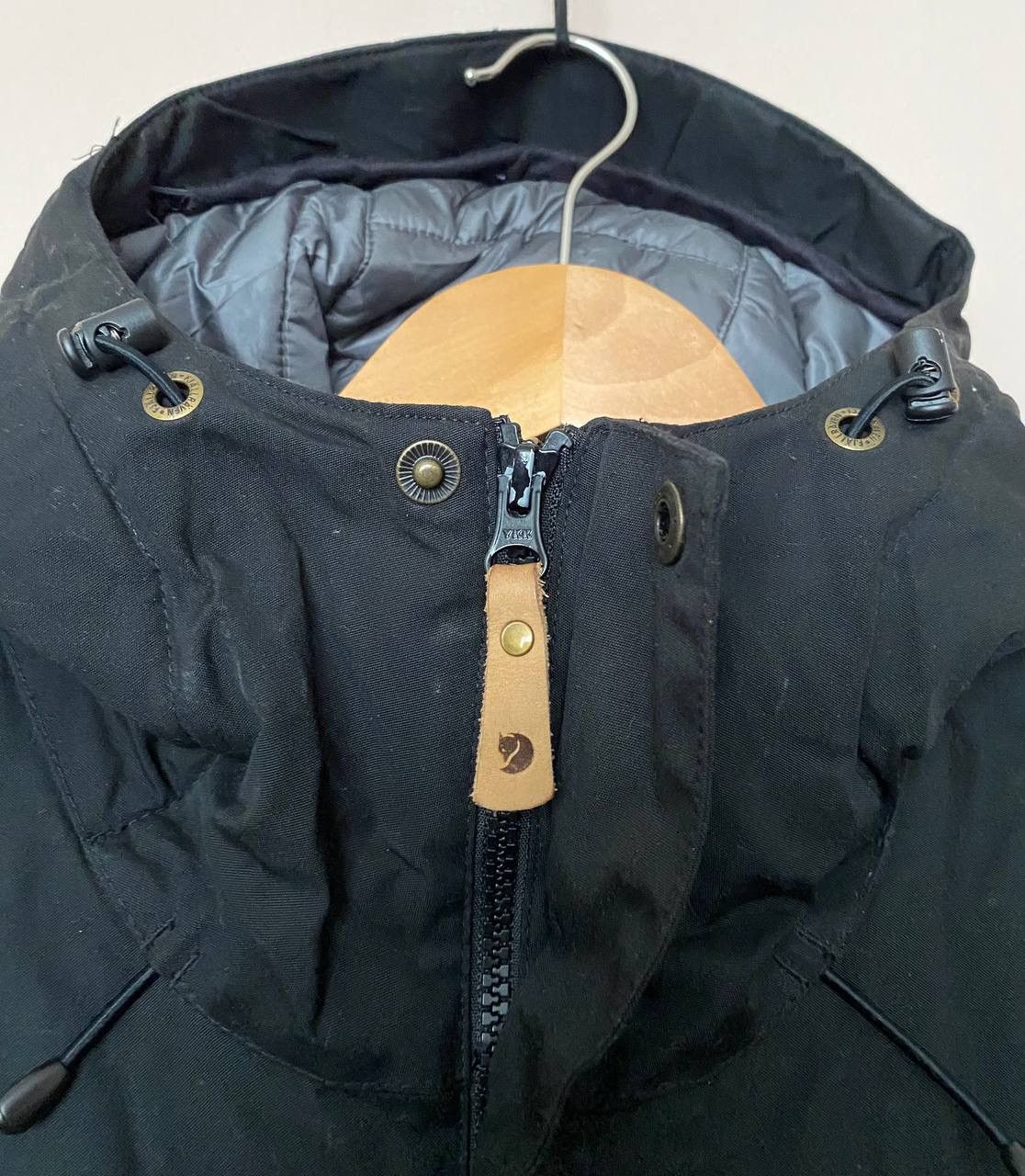Fjallraven Fjallraven Skogso Padded Jacket g1000 Size US L / EU 52-54 / 3 - 7 Thumbnail