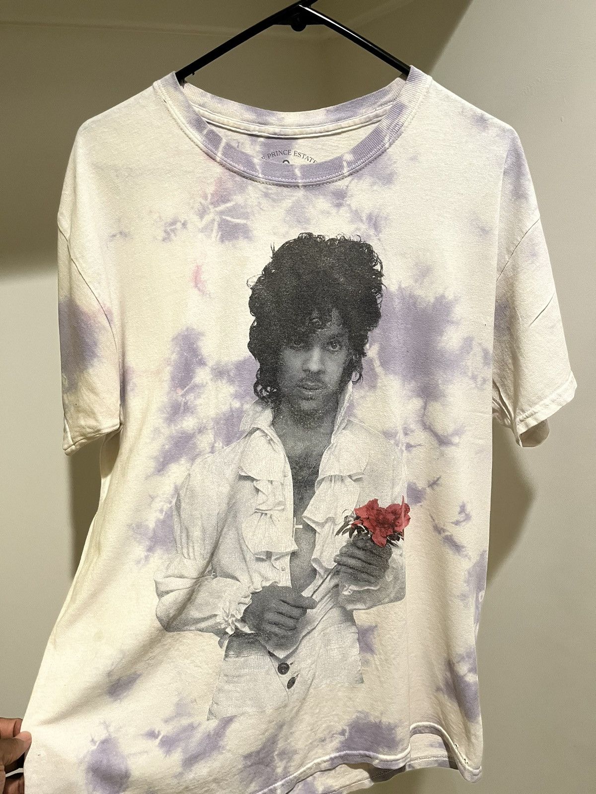 Band Tees × Vintage Prince Vintage T shirt Size US M / EU 48-50 / 2 - 1 Thumbnail
