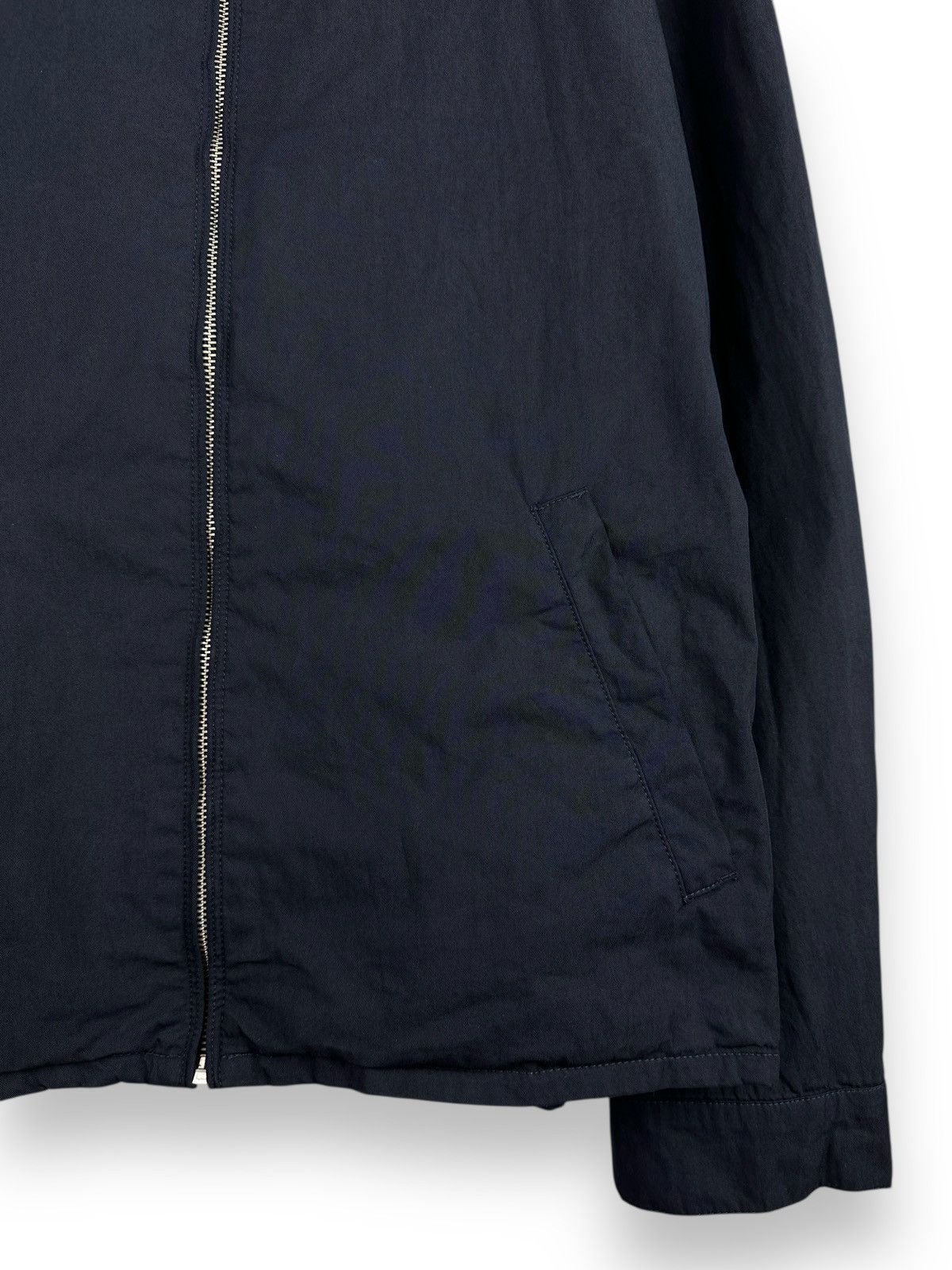 Polo Ralph Lauren × Ralph Lauren Polo Ralph Lauren Bomber Jacket Size US XL / EU 56 / 4 - 6 Thumbnail