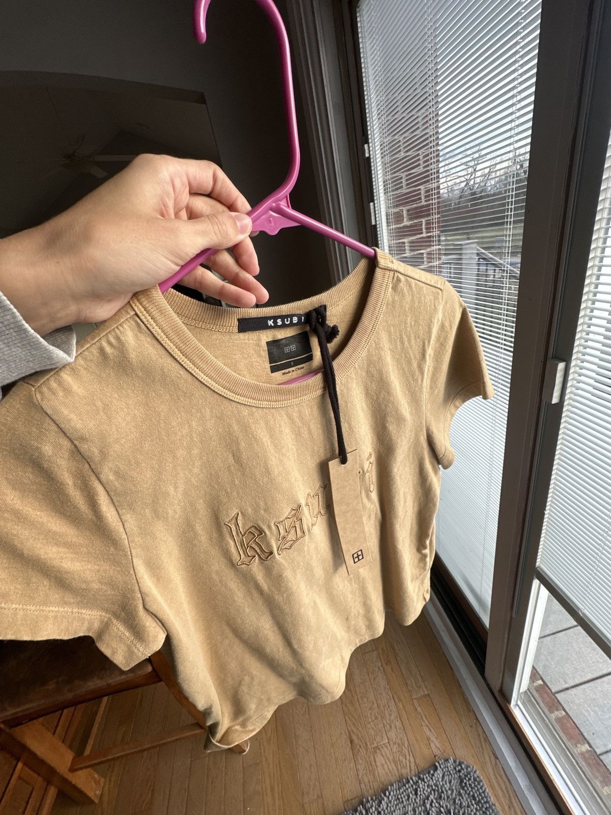 Ksubi Women’s Ksubi Shirt Size S / US 4 / IT 40 - 3 Thumbnail