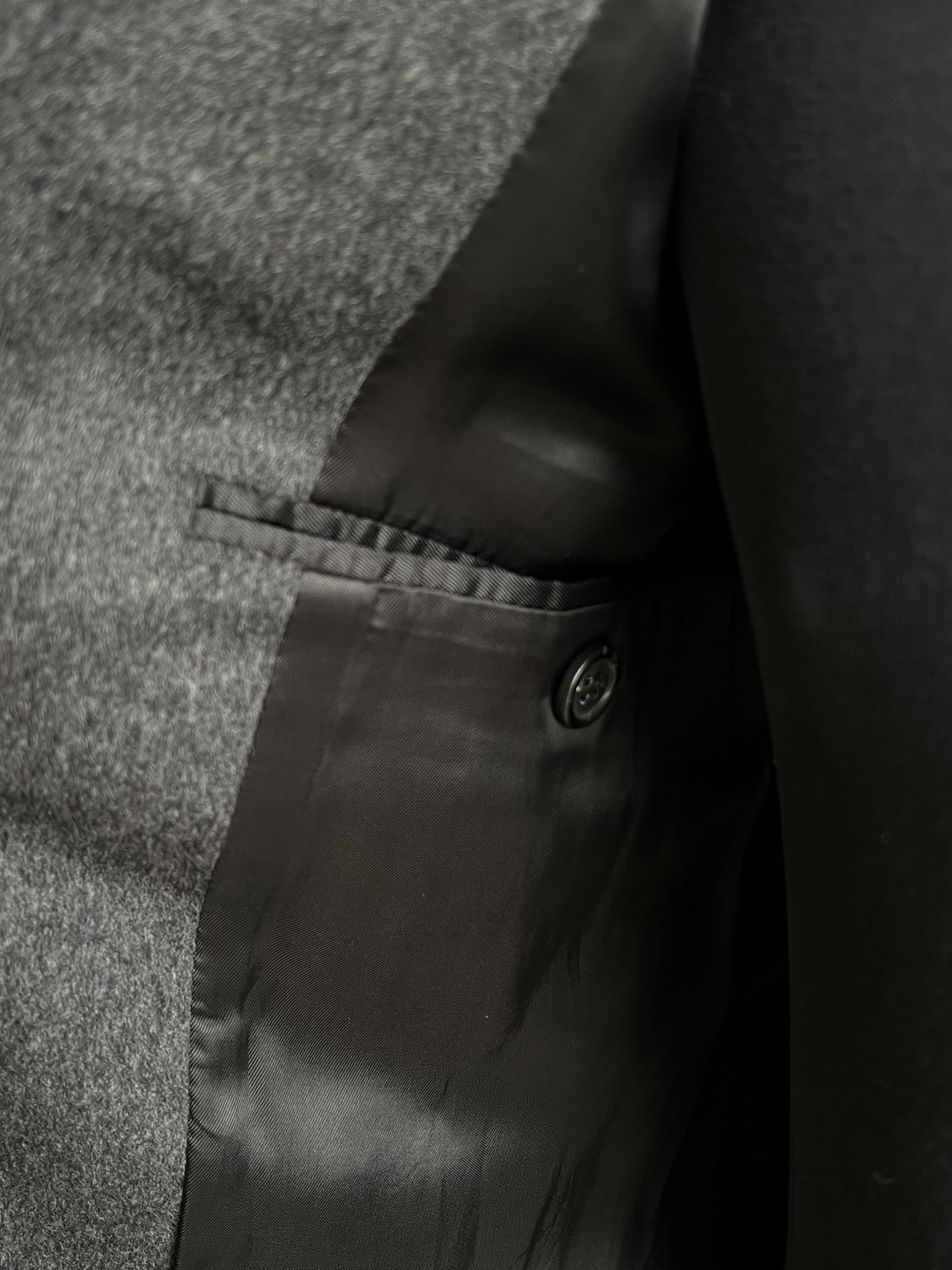 Prada Prada tailored wool jacket Size 48R - 7 Thumbnail