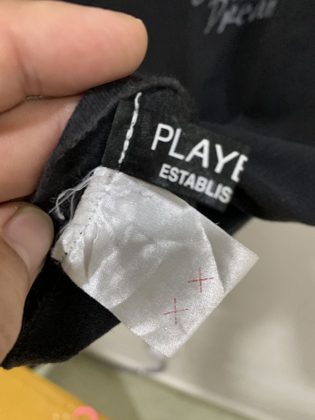 Playboy × Vintage Nashdulek X Playboy Size US M / EU 48-50 / 2 - 7 Thumbnail