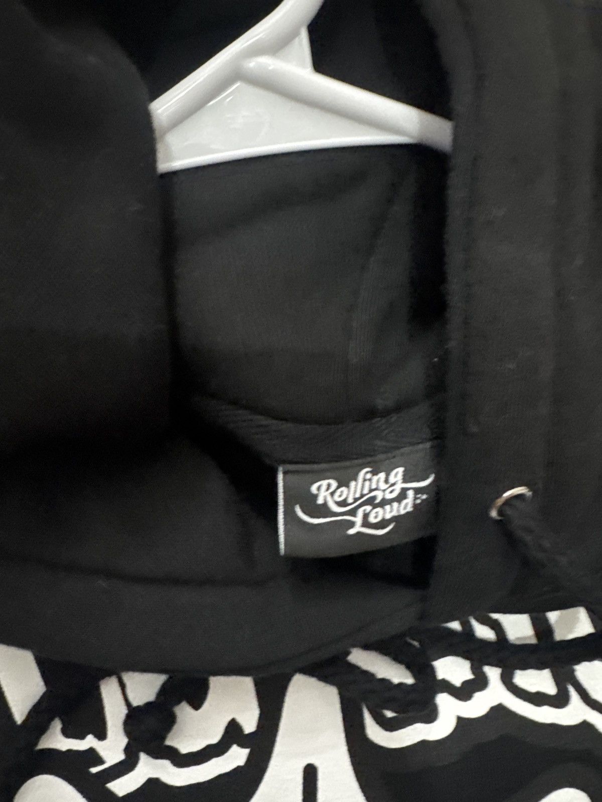 Rolling Loud GloGang Rolling loud 2024 collab Size US M / EU 48-50 / 2 - 3 Thumbnail