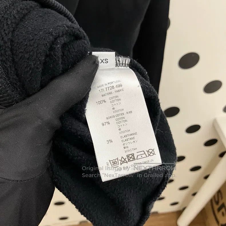 Givenchy Givenchy Black Knit Sweater Size US XS / EU 42 / 0 - 6 Thumbnail
