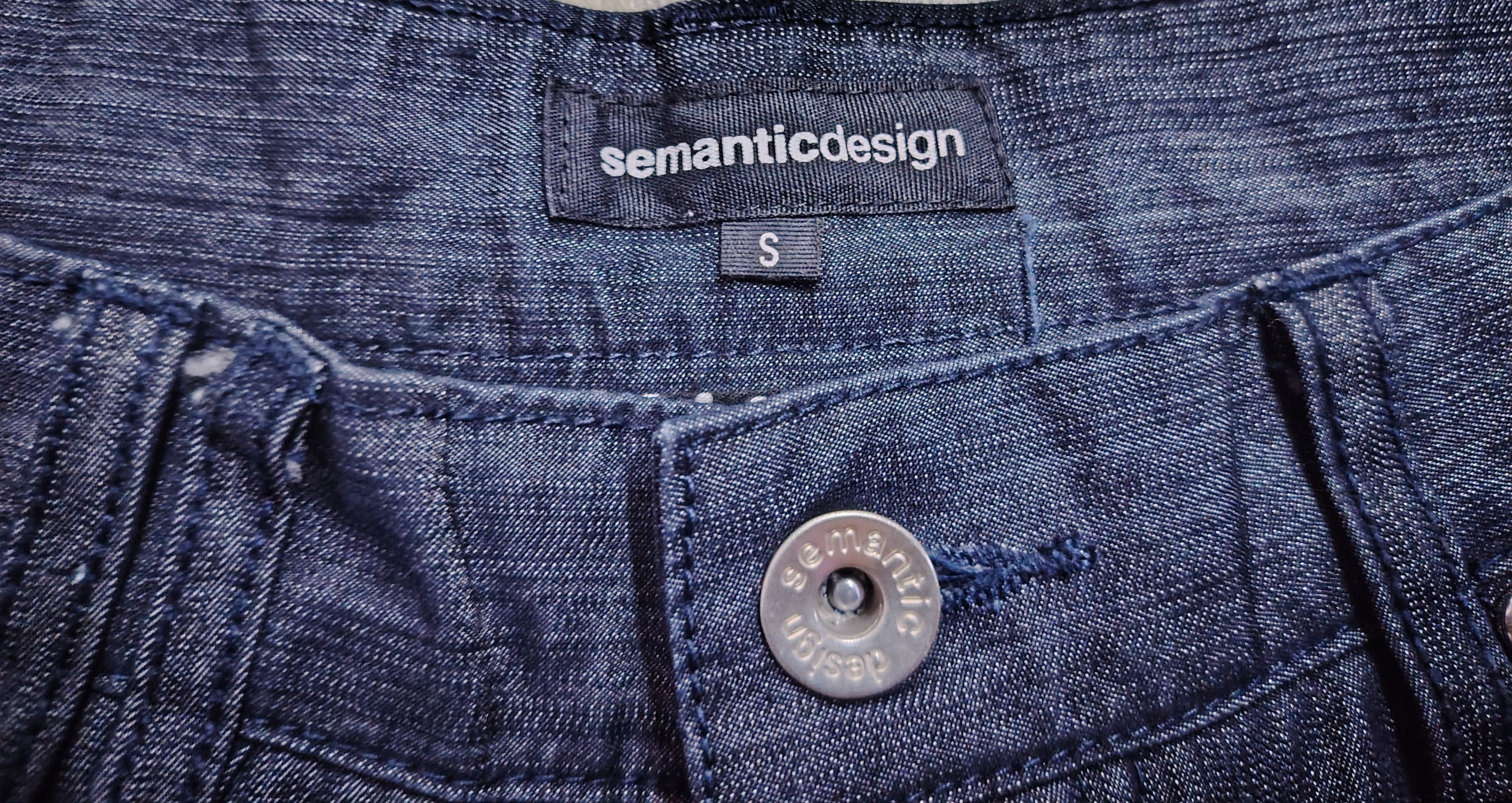 semanticdesign semantic design Size US 29 - 7 Thumbnail