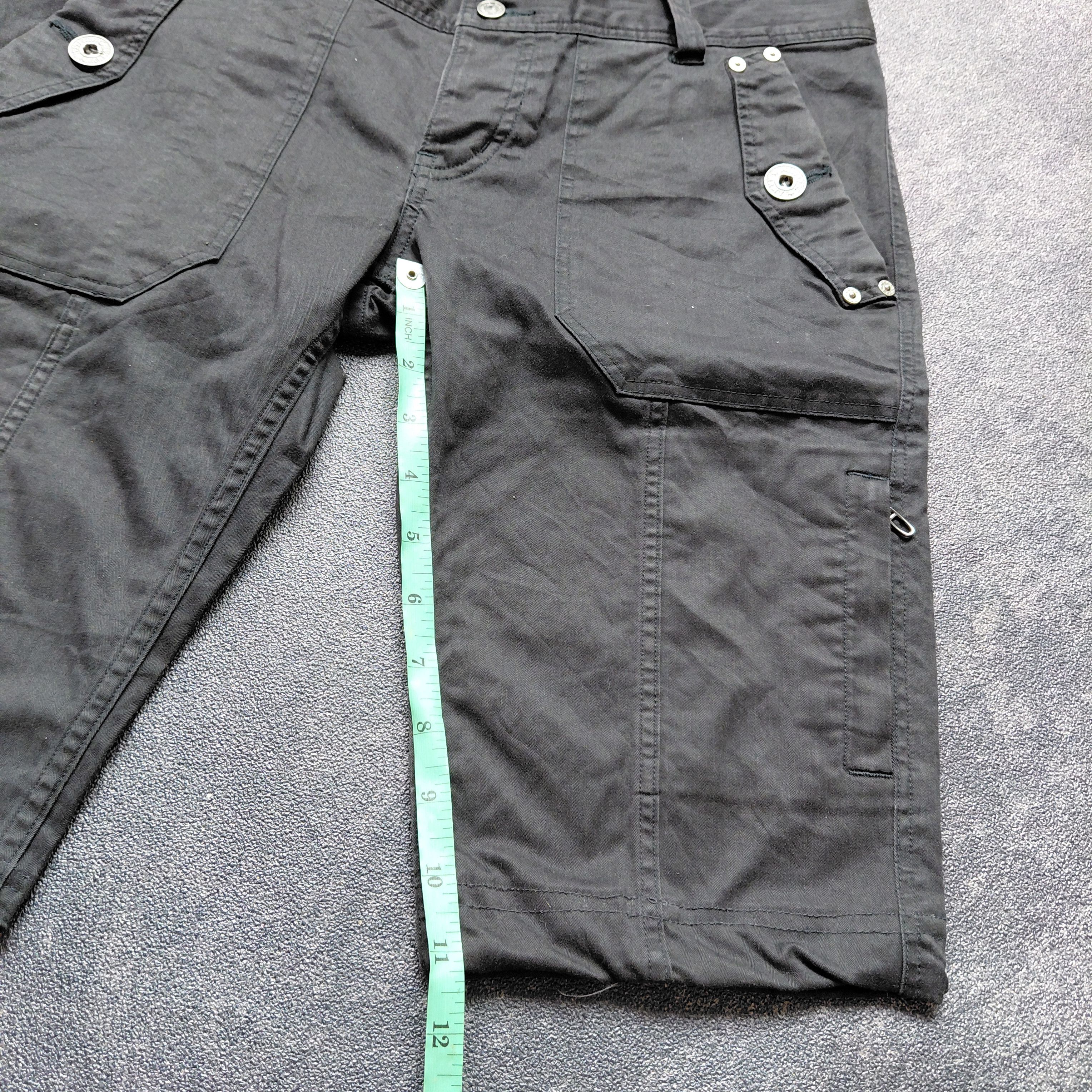 Hysteric Glamour Hyateric Glamour Pants Size US 31 - 13 Thumbnail