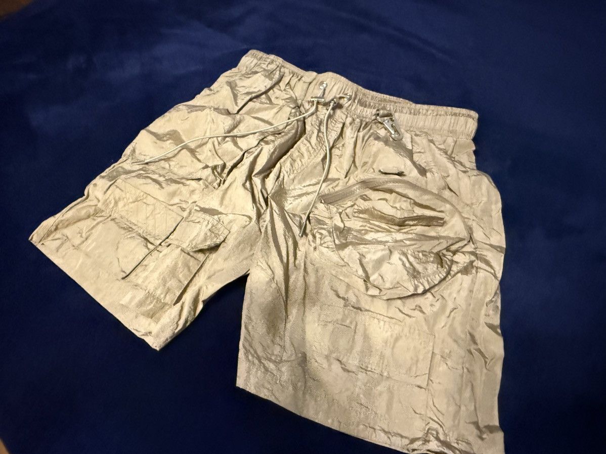 Kody Phillips Kody Phillips Cargo Shorts Size US 32 / EU 48 - 1 Thumbnail