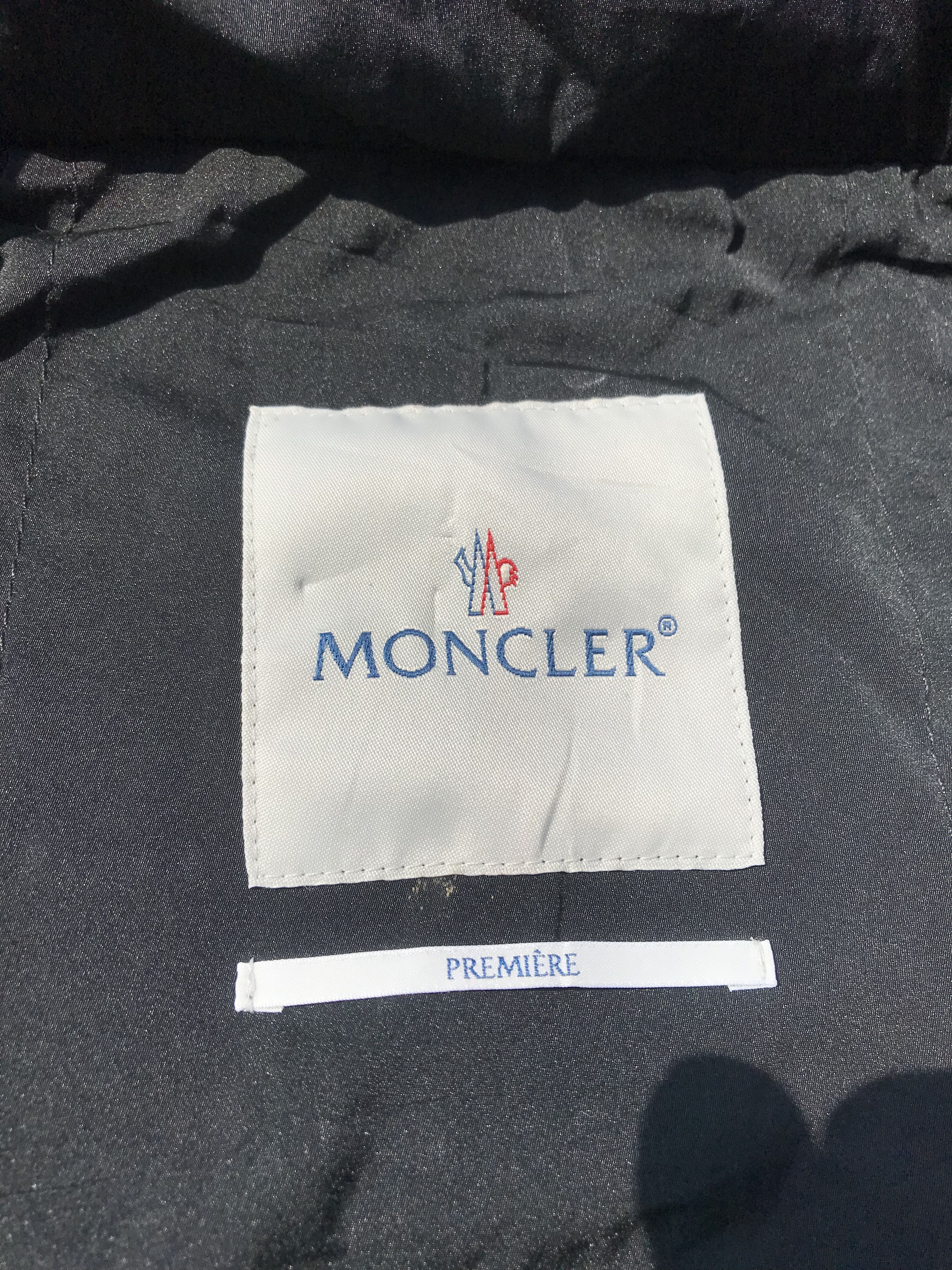 Moncler Moncler hooded nylon jacket Size S / US 4 / IT 40 - 7 Thumbnail