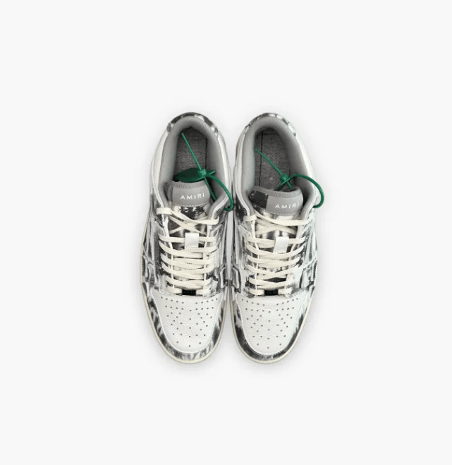 Amiri Amiri Low-Top Sneakers Size US 10 / EU 43 - 4 Thumbnail