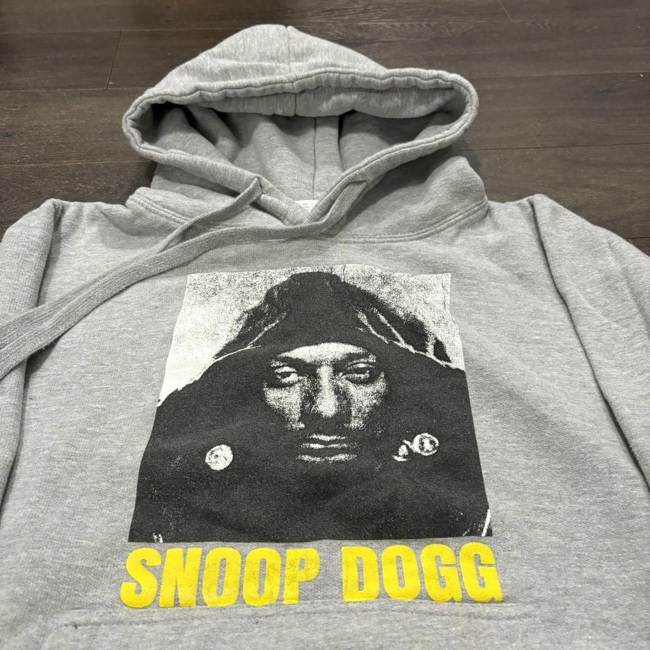 Crooks & Castles snoop dogg crooks & castles hoodie 00s XS Size US XS / EU 42 / 0 - 1 Thumbnail