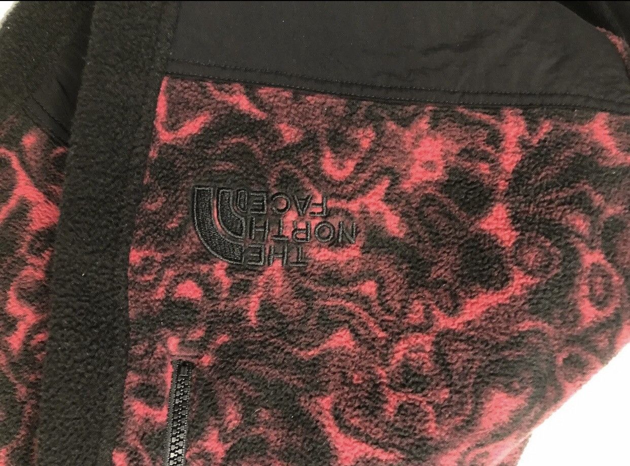 The North Face The North Face Rage |Fleece Pants |Perfect condition |Medium Size US 36 / EU 52 - 5 Thumbnail