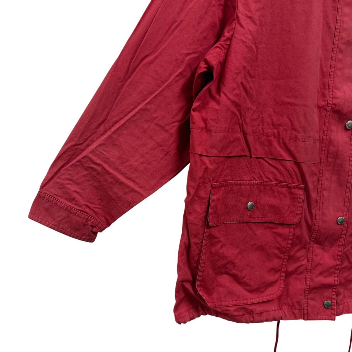 Burberry Burberry London Jacket Size US XL / EU 56 / 4 - 5 Thumbnail