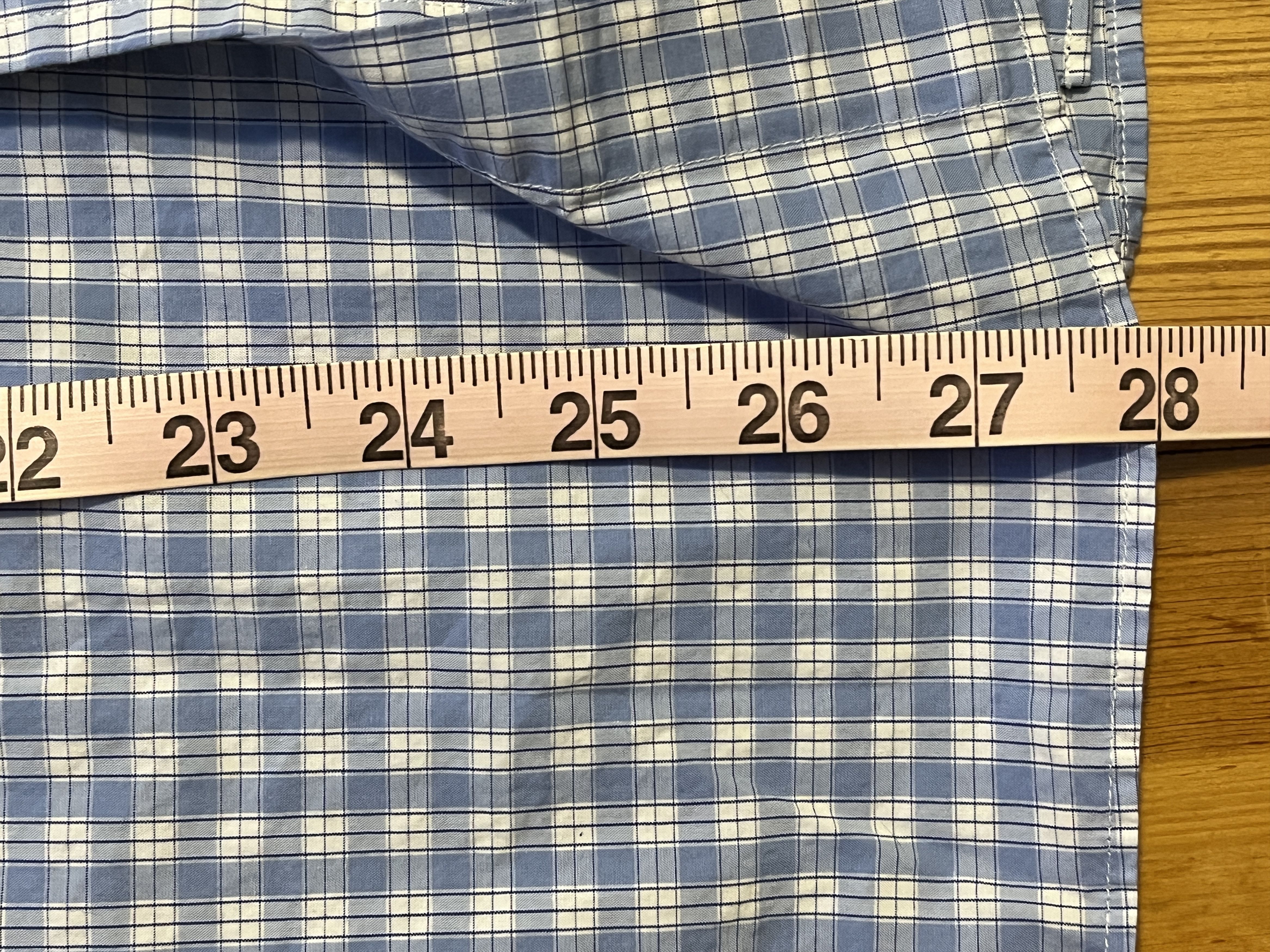 Brooks Brothers Brooks Brothers Red Fleece Button Down Shirt Size US L / EU 52-54 / 3 - 4 Thumbnail