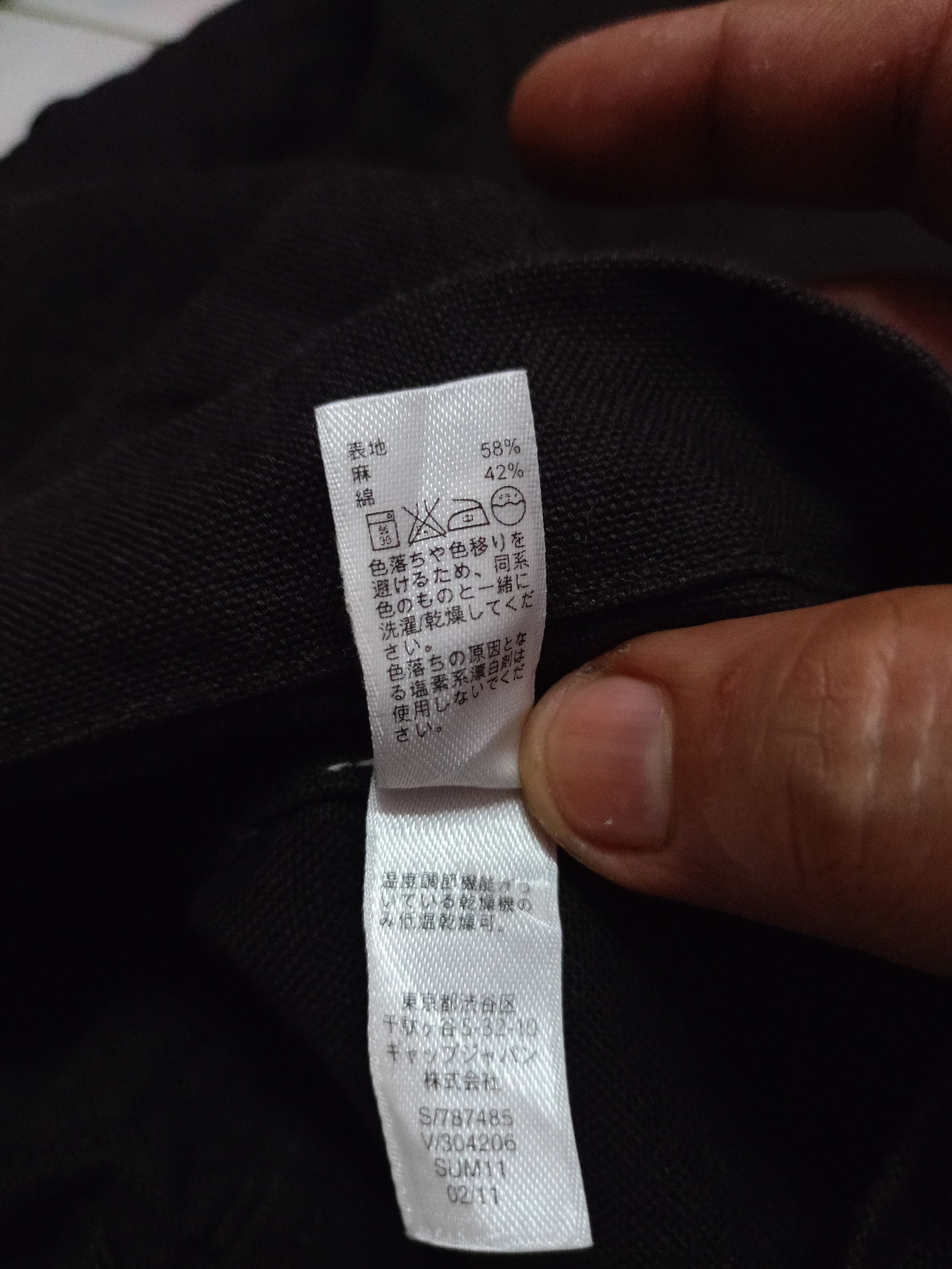 Gap × Japanese Brand 🔥Gap parkas 🔥 Size US L / EU 52-54 / 3 - 8 Thumbnail