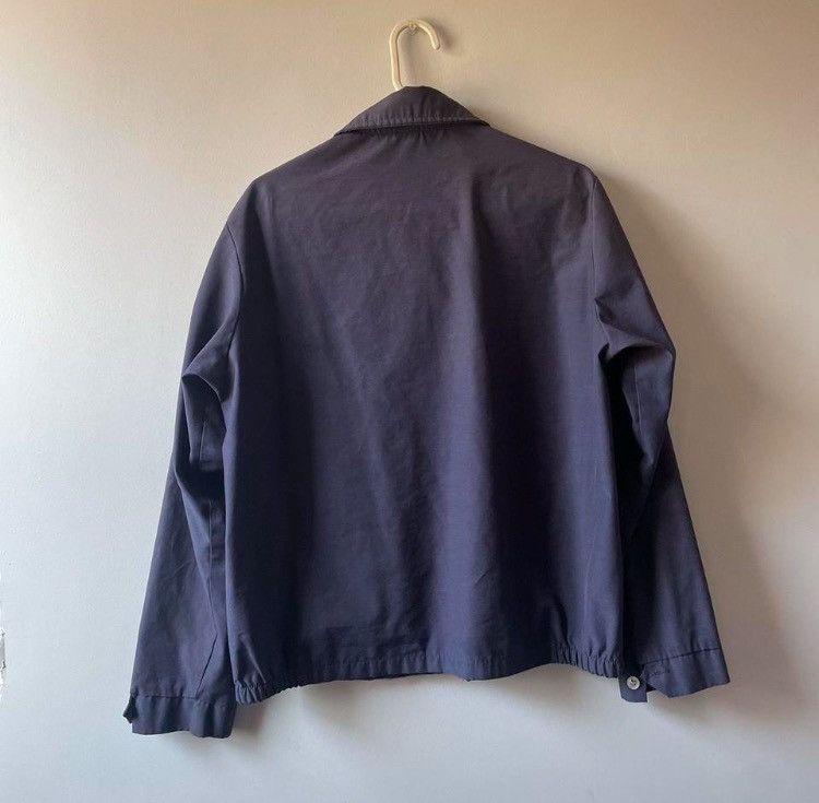 Vintage Made in USA workwear jacket Size US L / EU 52-54 / 3 - 5 Thumbnail
