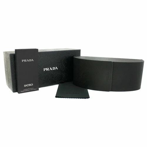 Prada NEW PRADA PR14ZSF-15D5S0-52 Red Size ONE SIZE - 5 Thumbnail