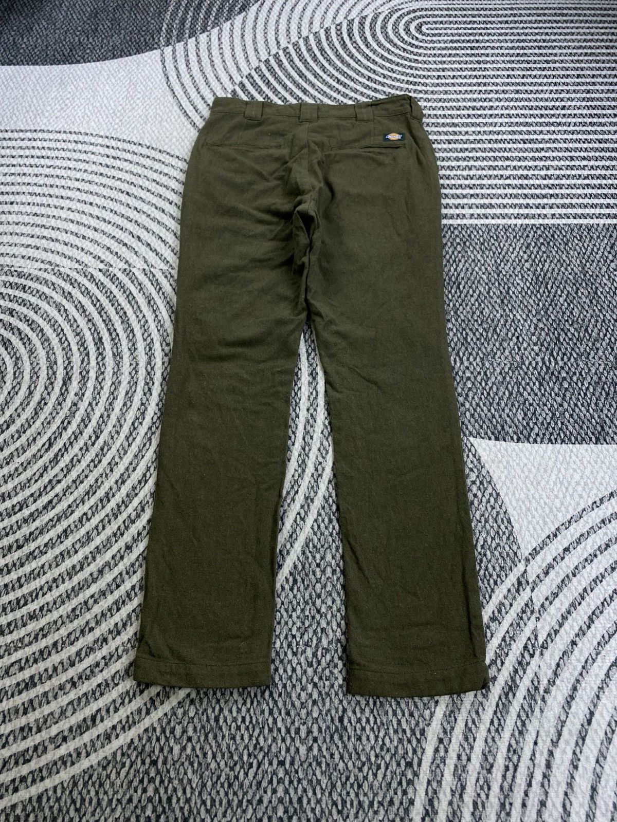 Dickies Vintage Dickies X Beams Pants Size US 32 / EU 48 - 2 Thumbnail