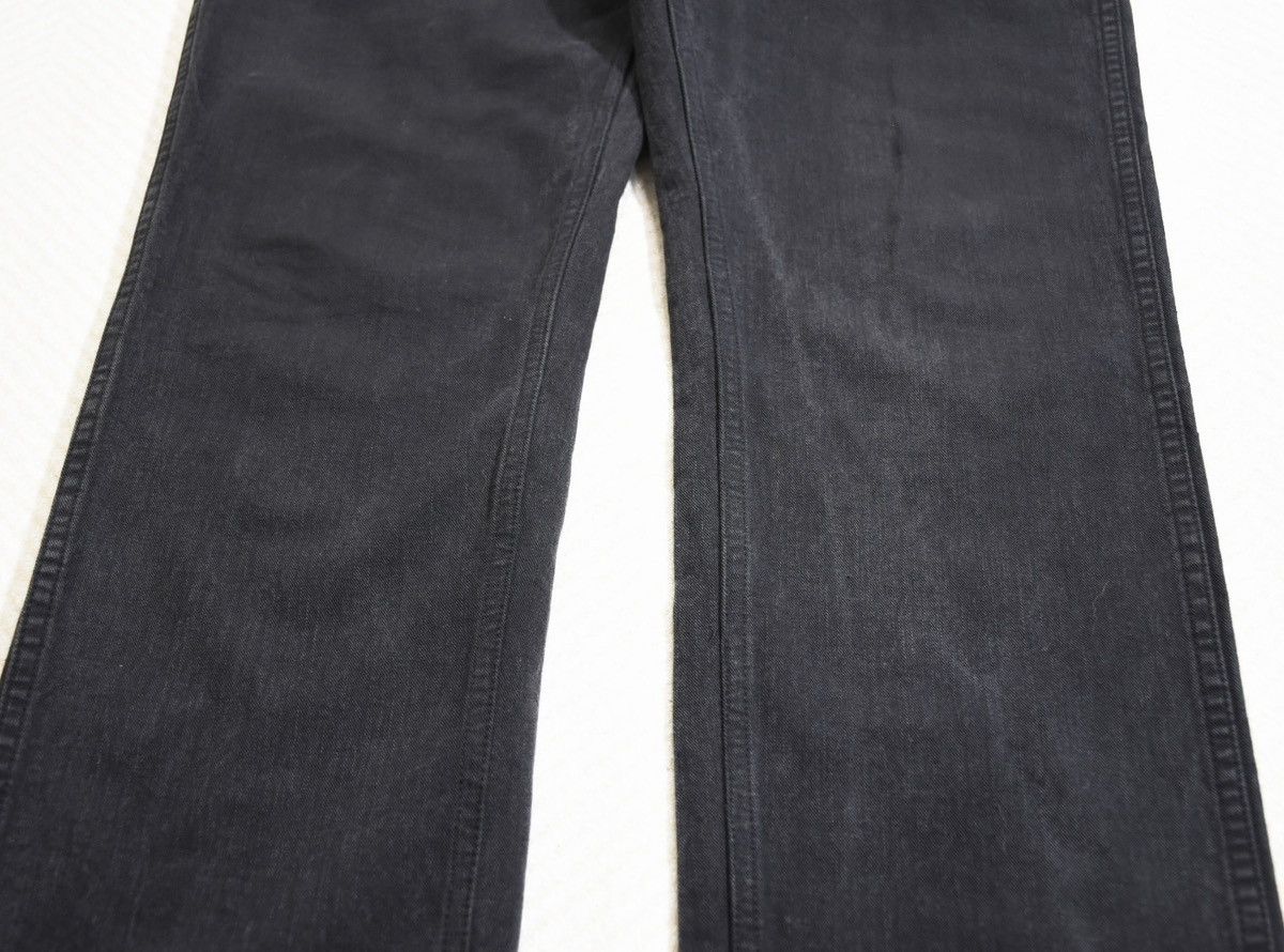Visvim Visvim Veterans Pants Dmgd Size US 31 - 8 Thumbnail