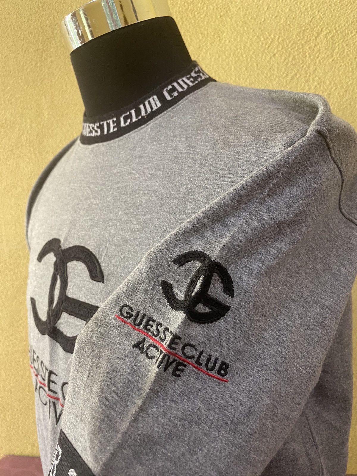 Guess GUESSTE CLUB ACTIVE Size US L / EU 52-54 / 3 - 7 Thumbnail